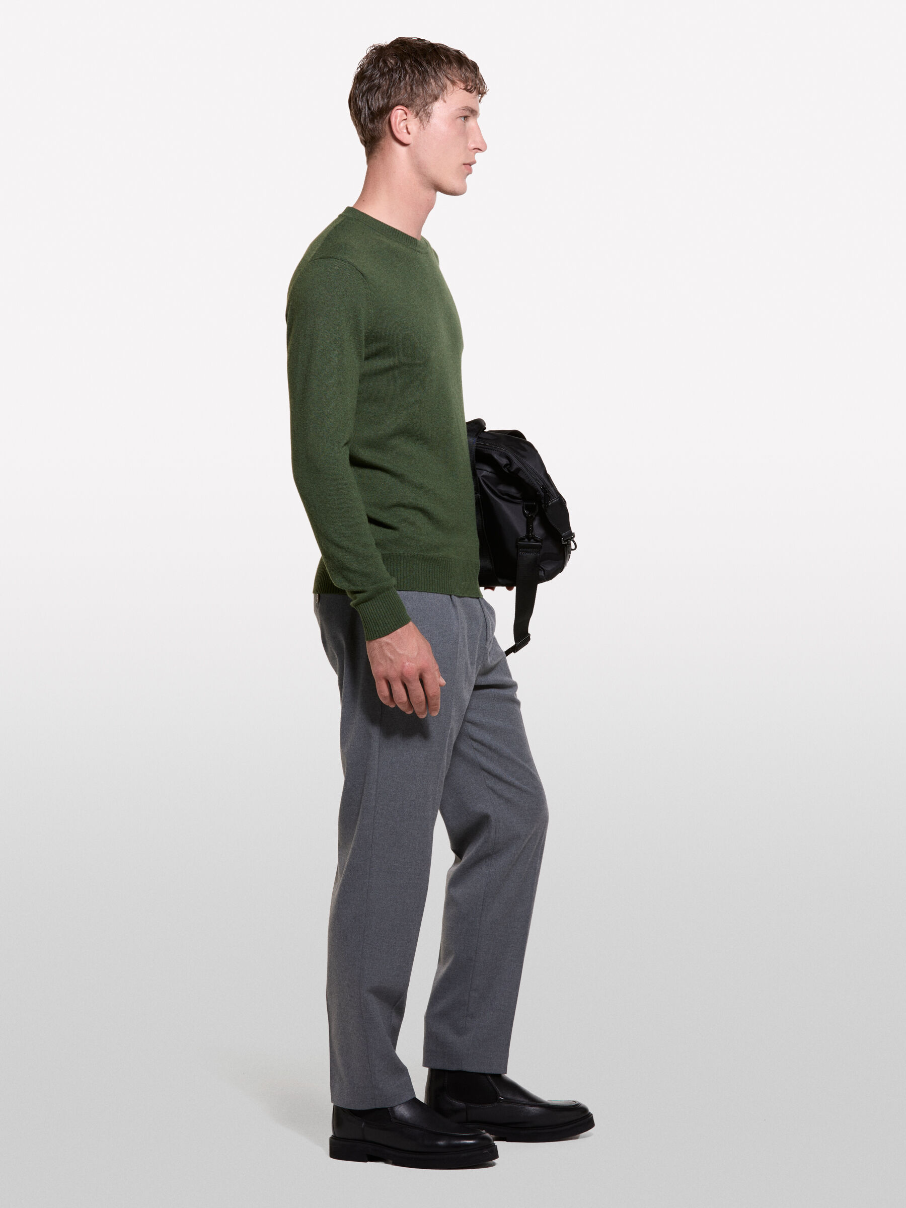 SWEATER L/S Herren image number null