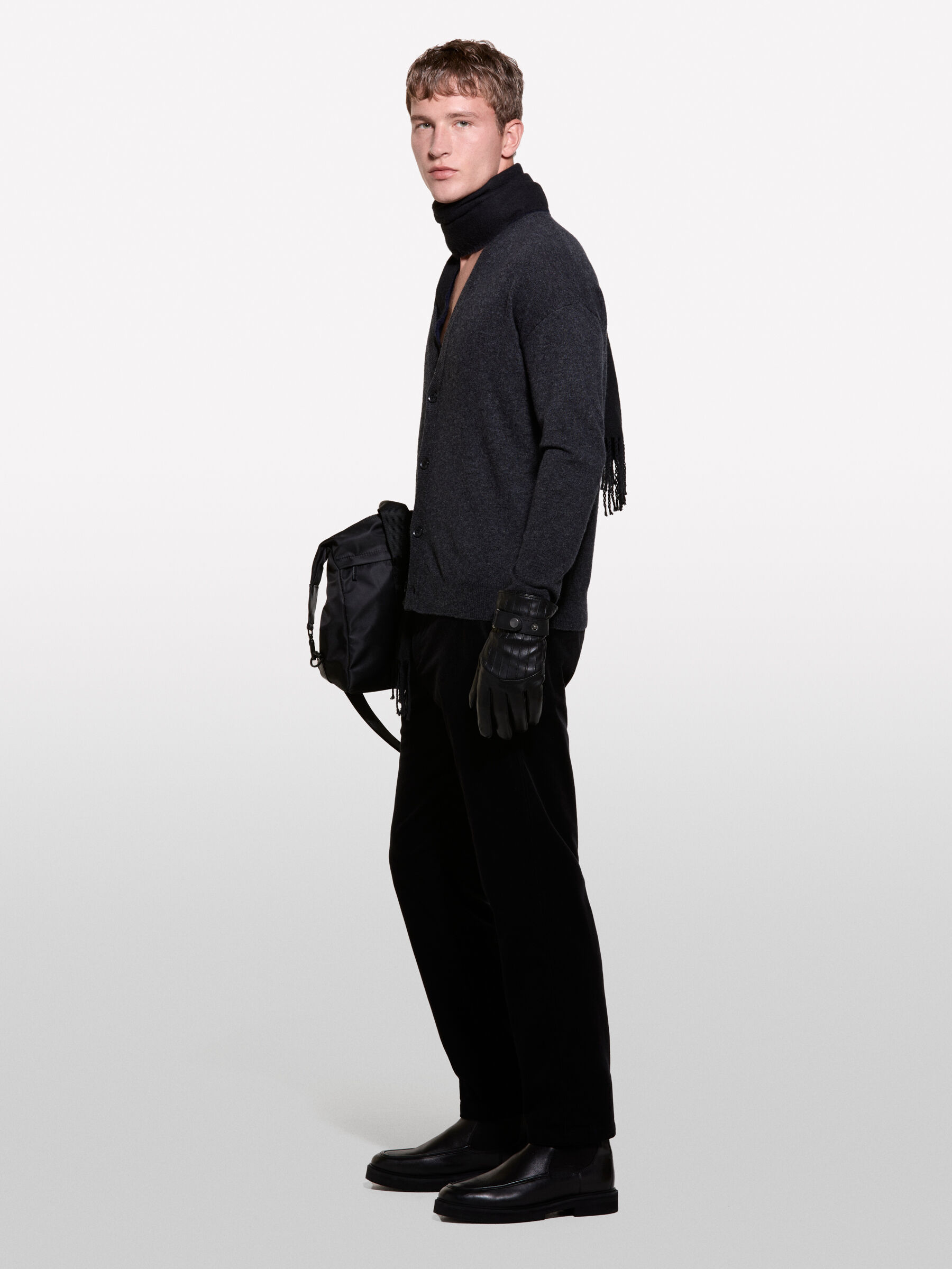 TROUSERS Herren image number null