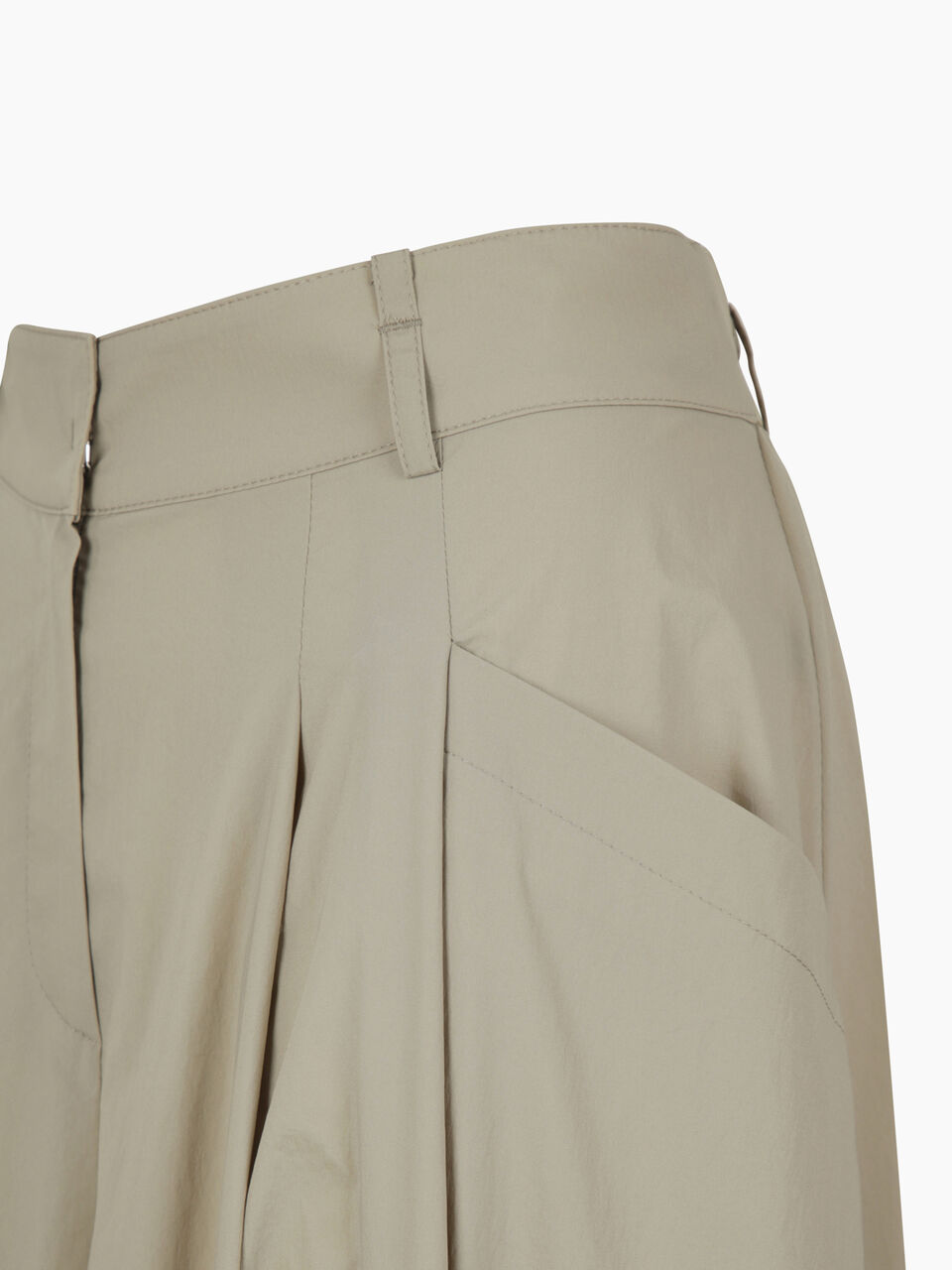 TROUSERS Damen image number null