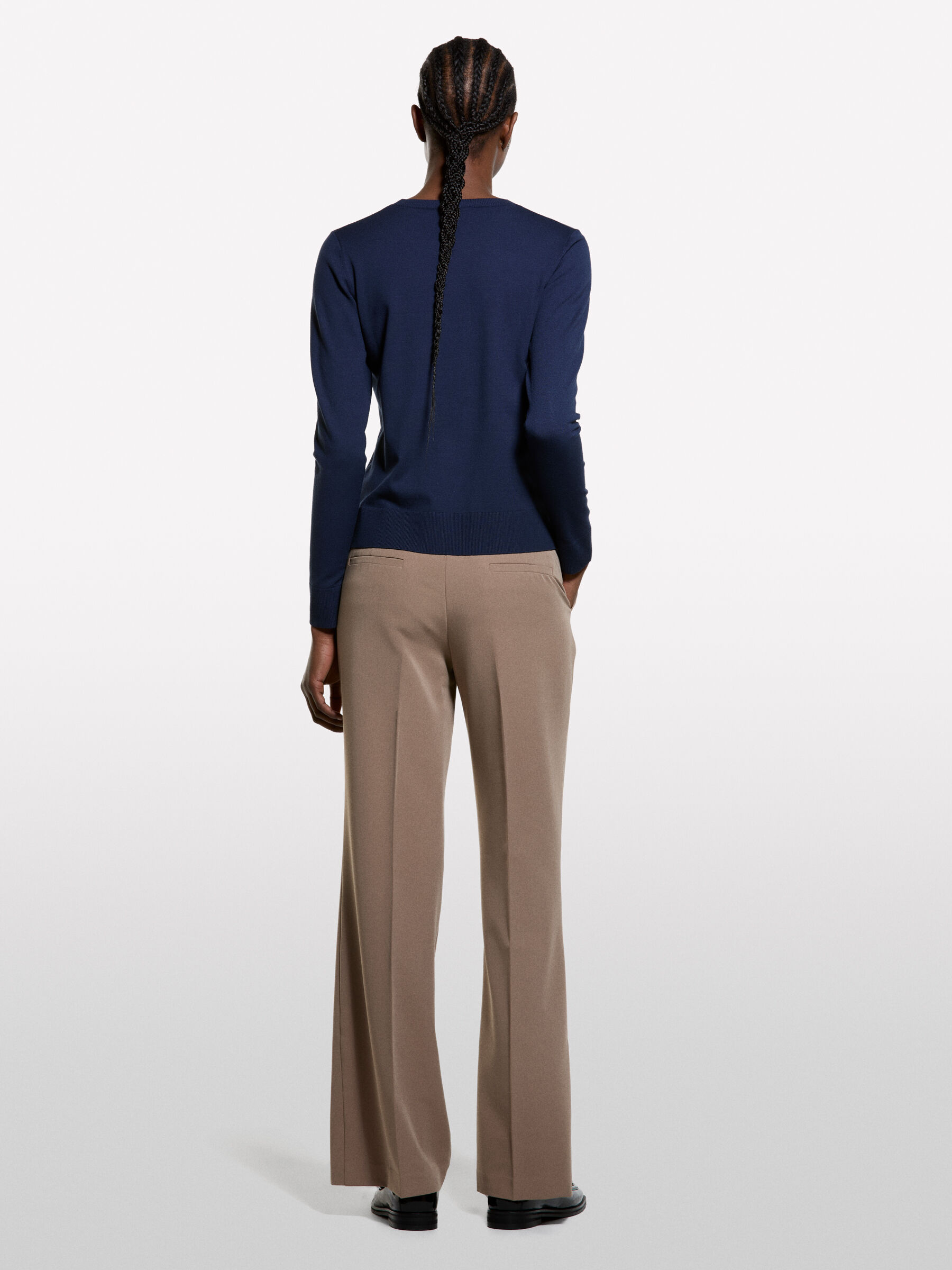 SWEATER L/S Damen image number null