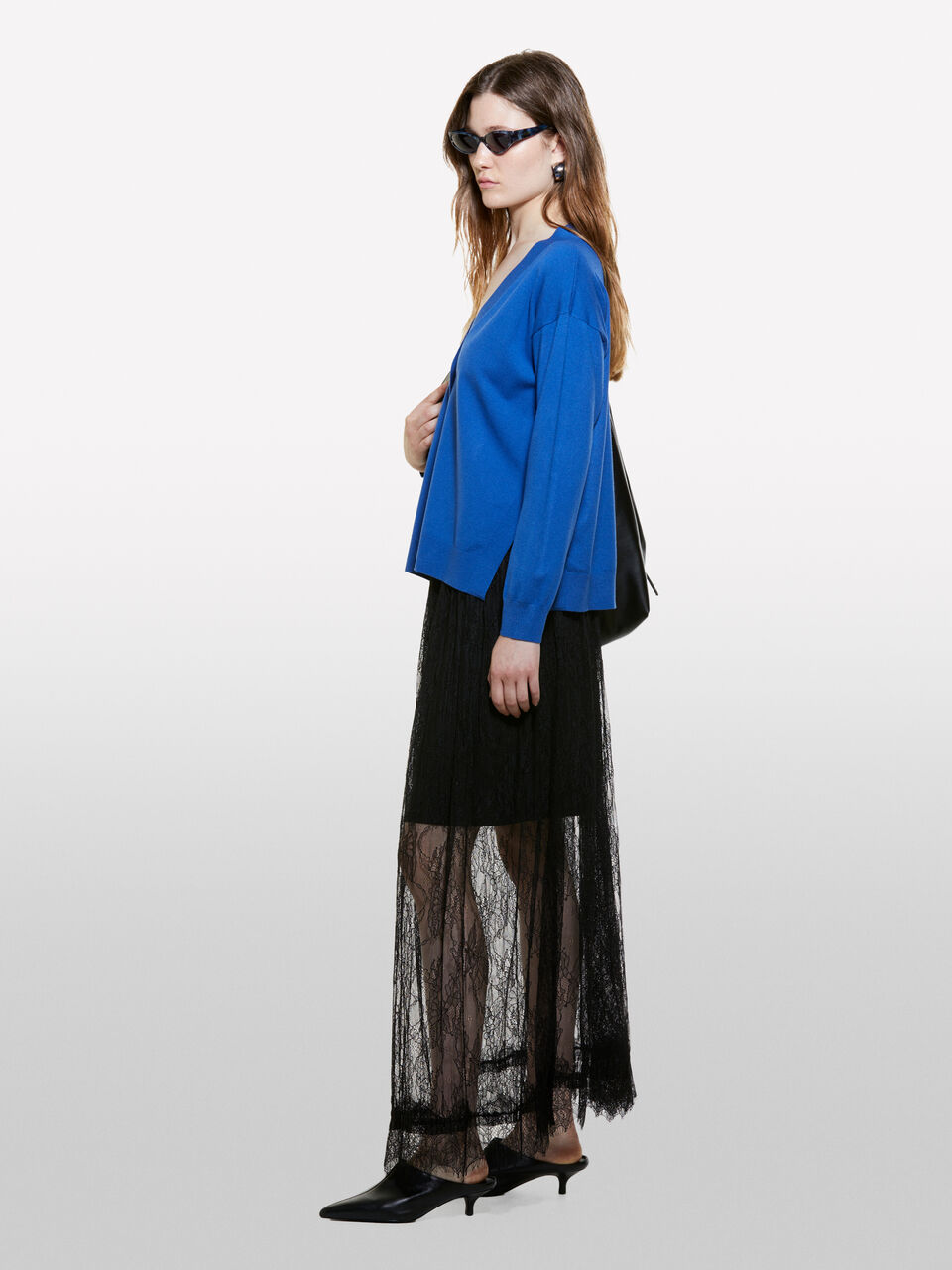 L/S CARDIGAN Damen image number null