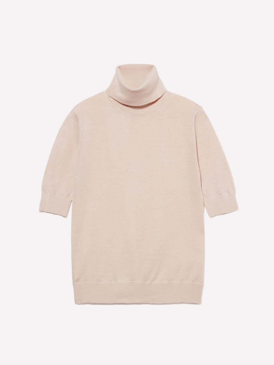 TURTLE NECK SWEATER Damen image number null