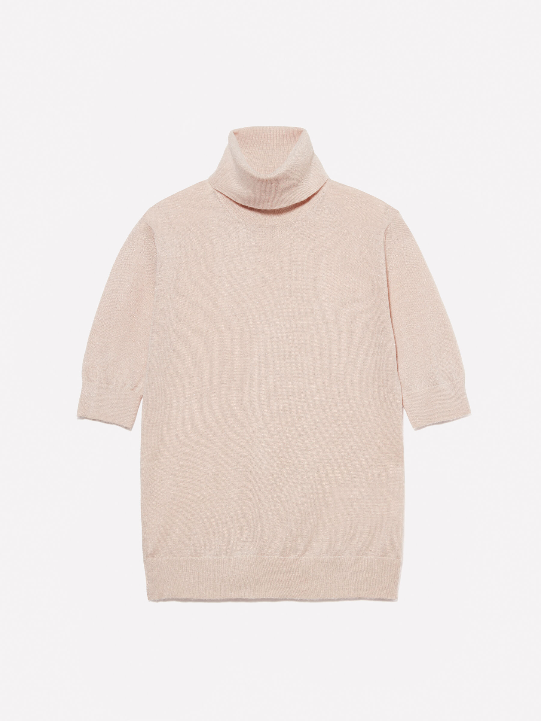 TURTLE NECK SWEATER Damen image number null