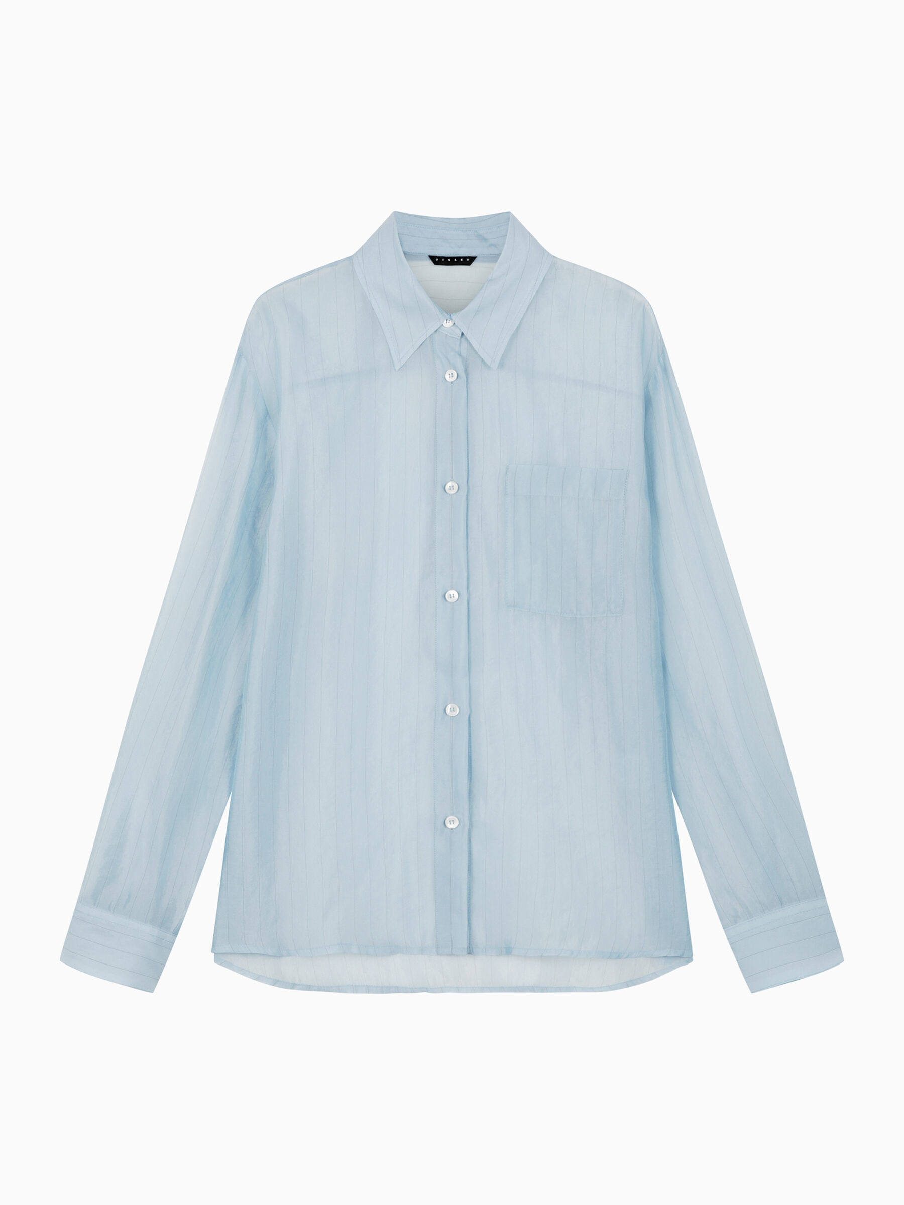 SHIRT Damen image number null