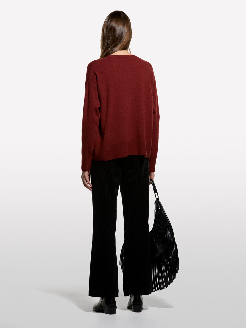 SWEATER L/S Damen image number null