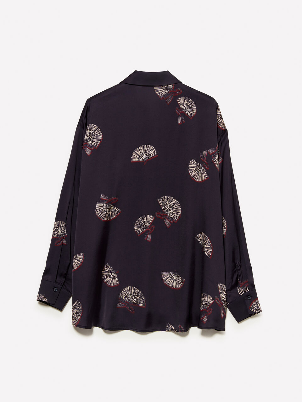 SHIRT Damen image number null