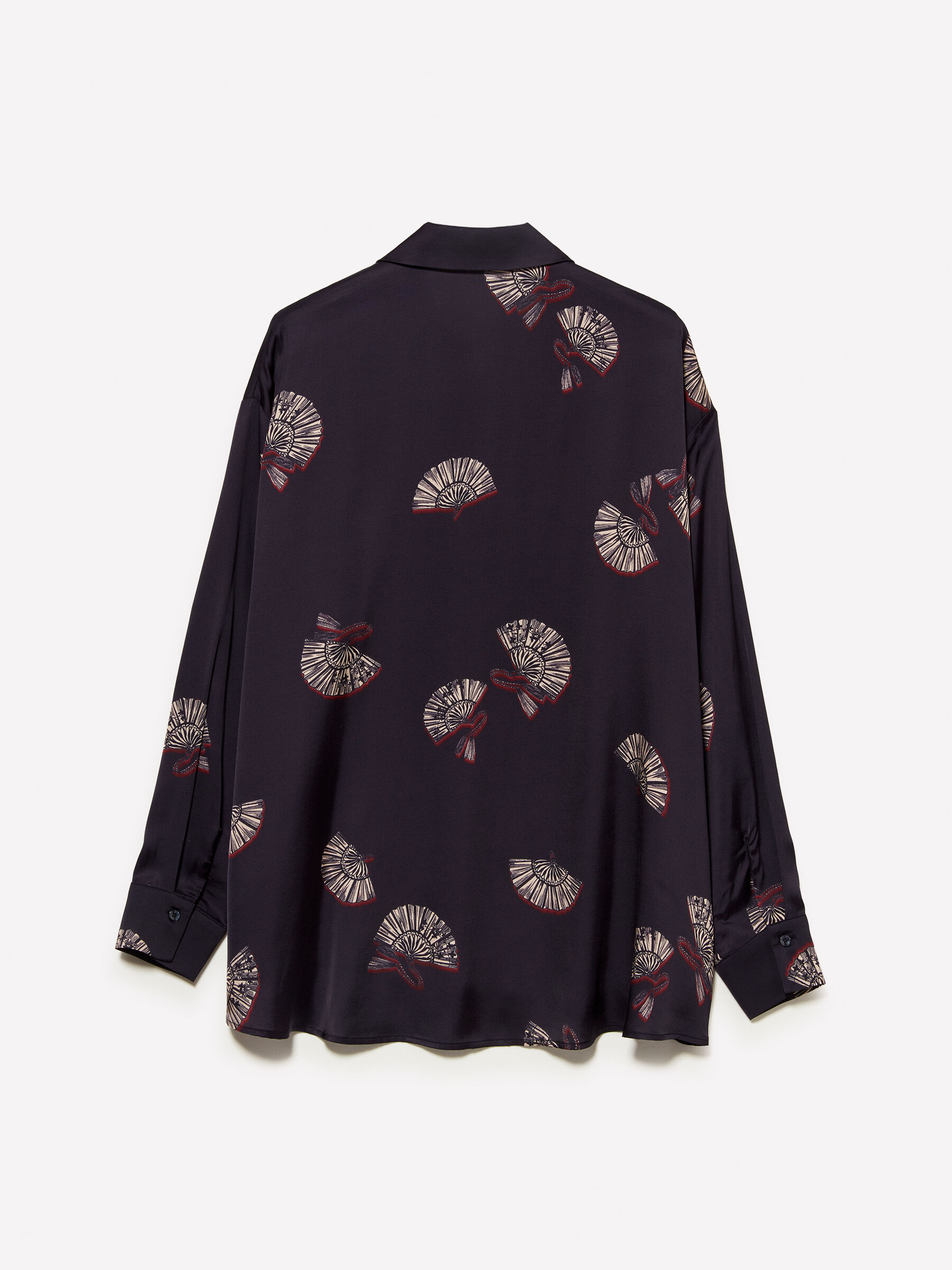 SHIRT Damen image number null