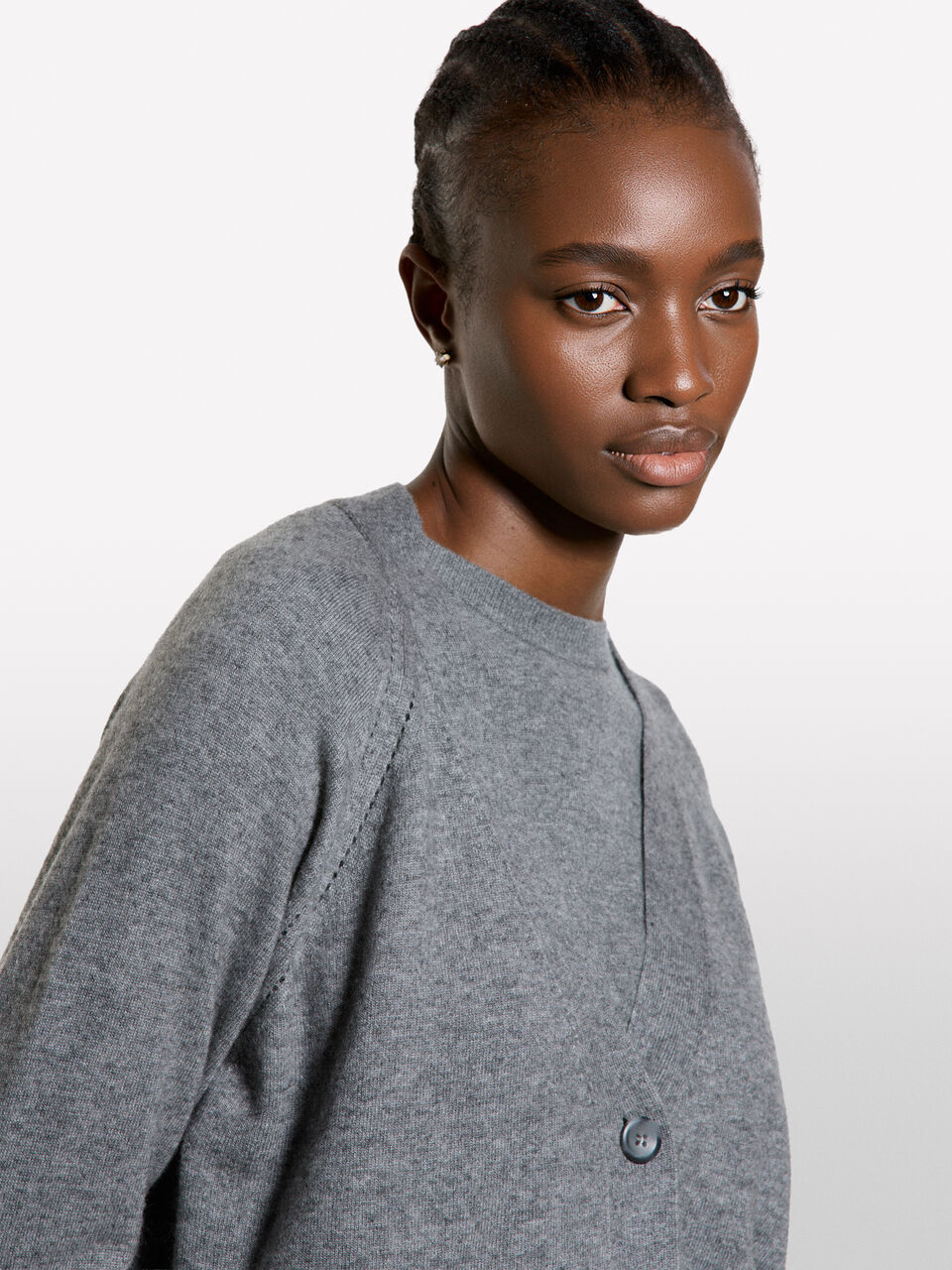 L/S CARDIGAN Damen image number null