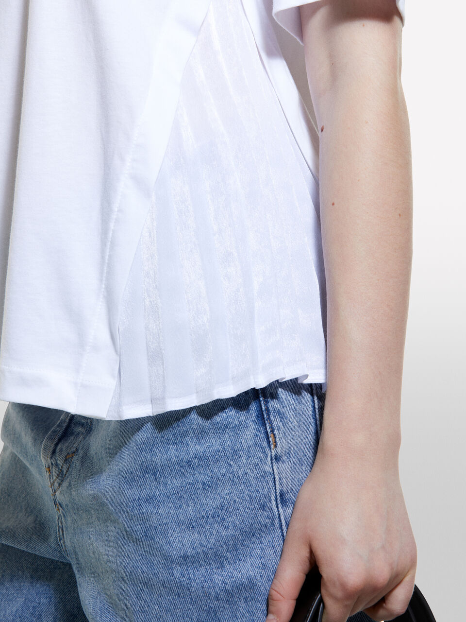 T-SHIRT Damen image number null