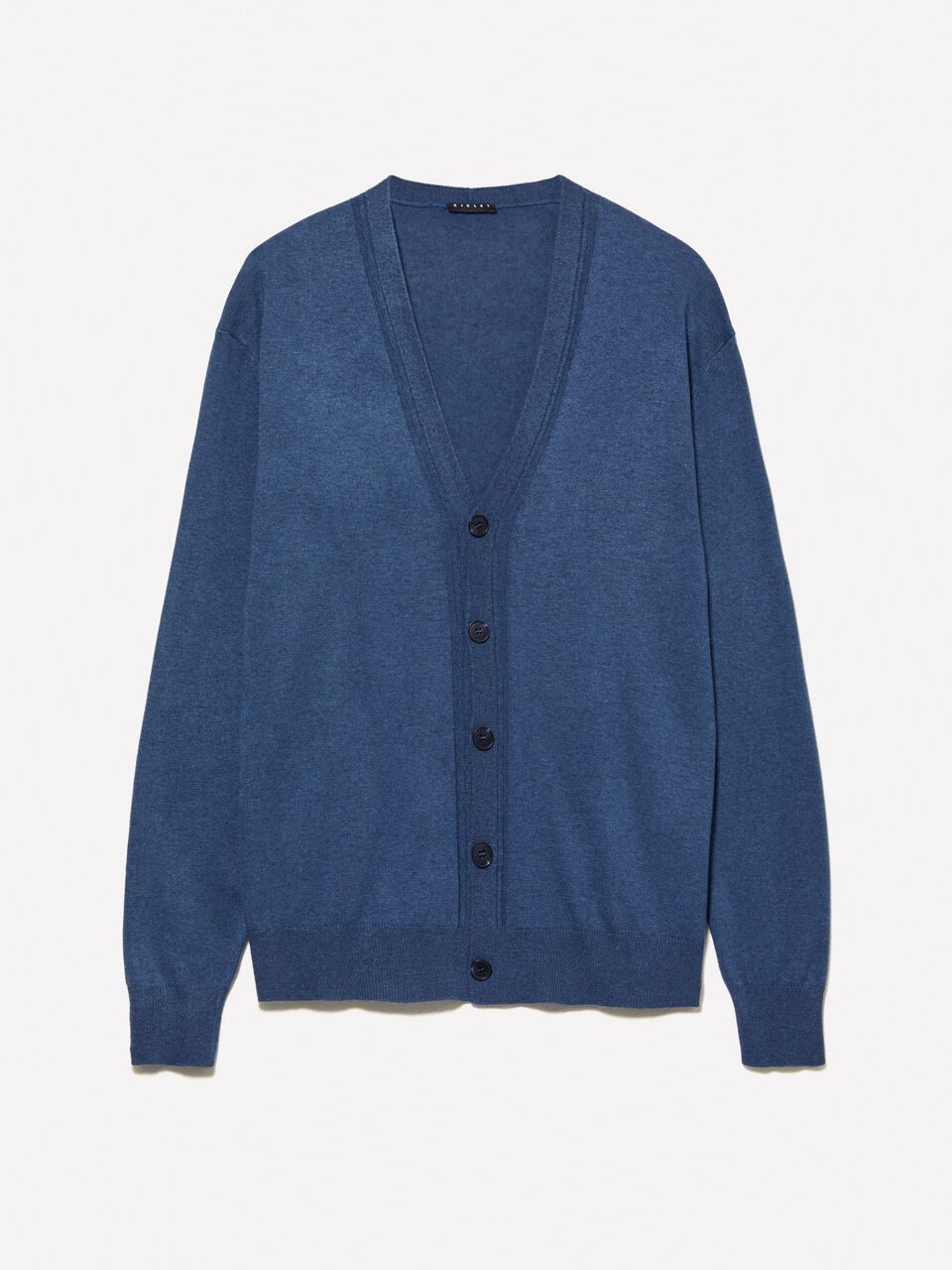 L/S CARDIGAN Herren image number null