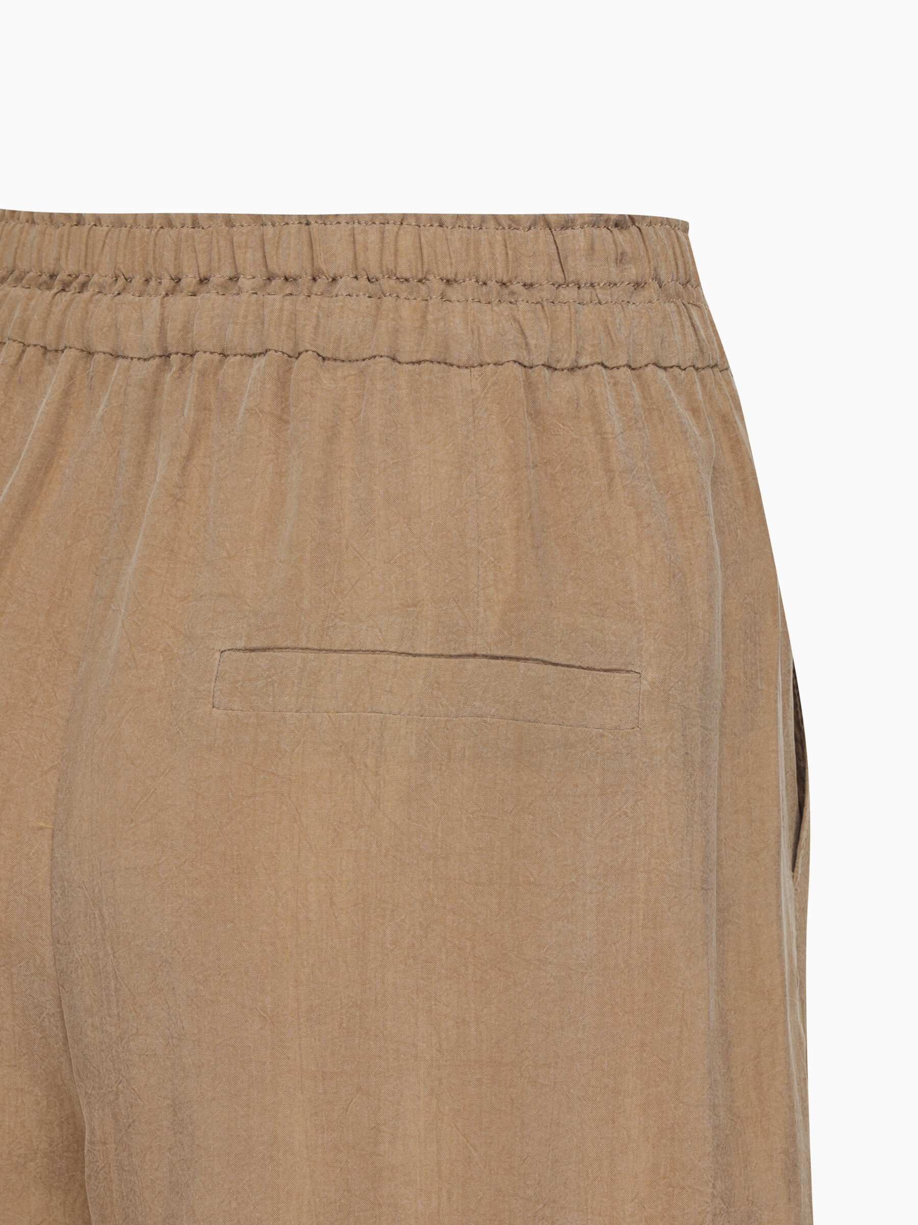 TROUSERS Damen image number null