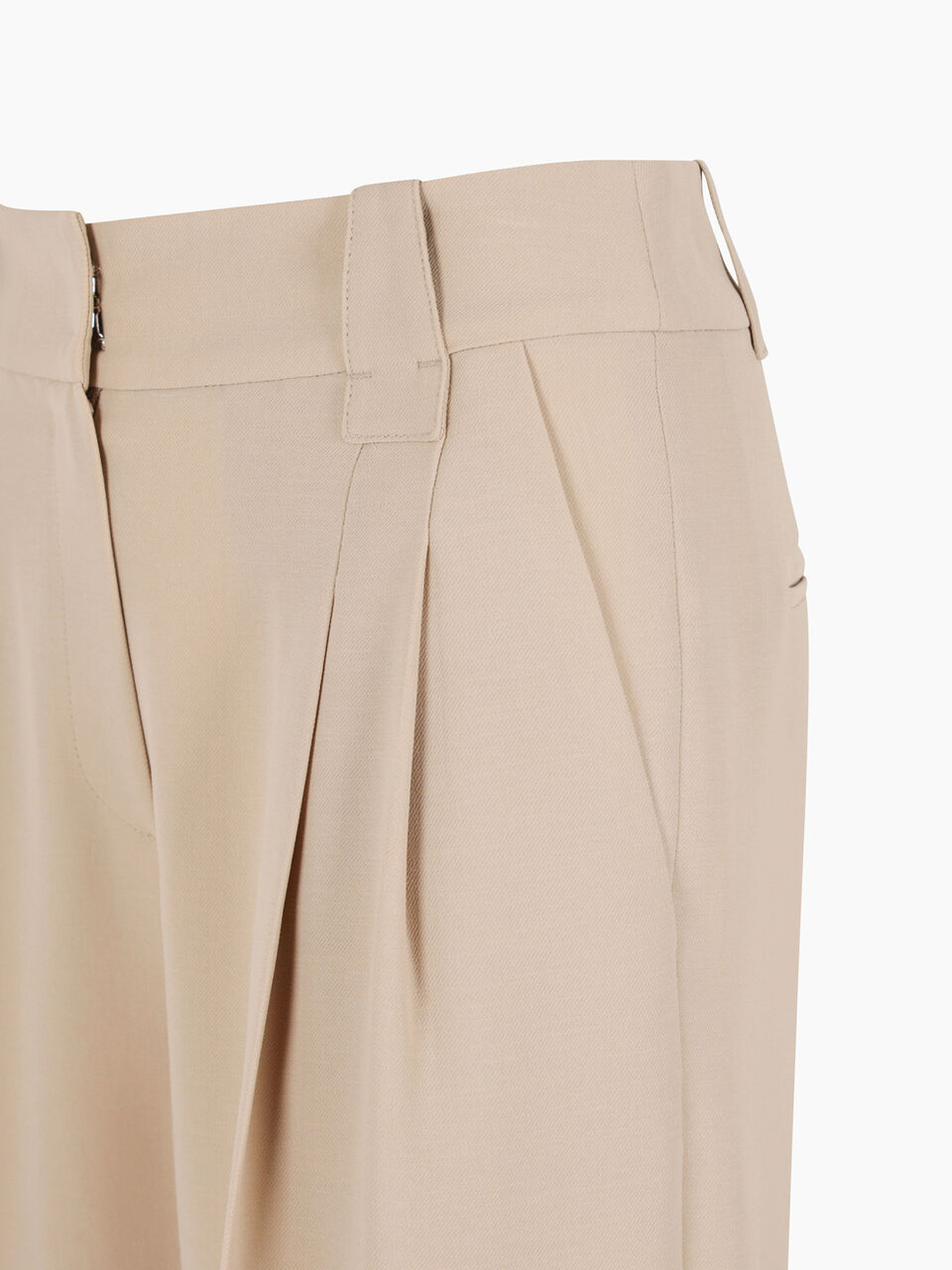 TROUSERS Damen image number null