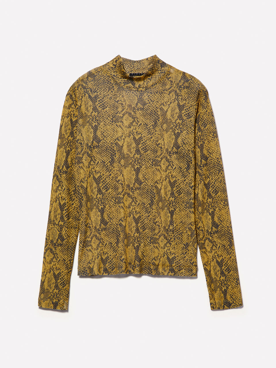 T-SHIRT L/S Damen image number null