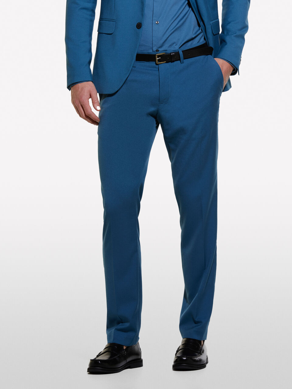 TROUSERS Herren image number null