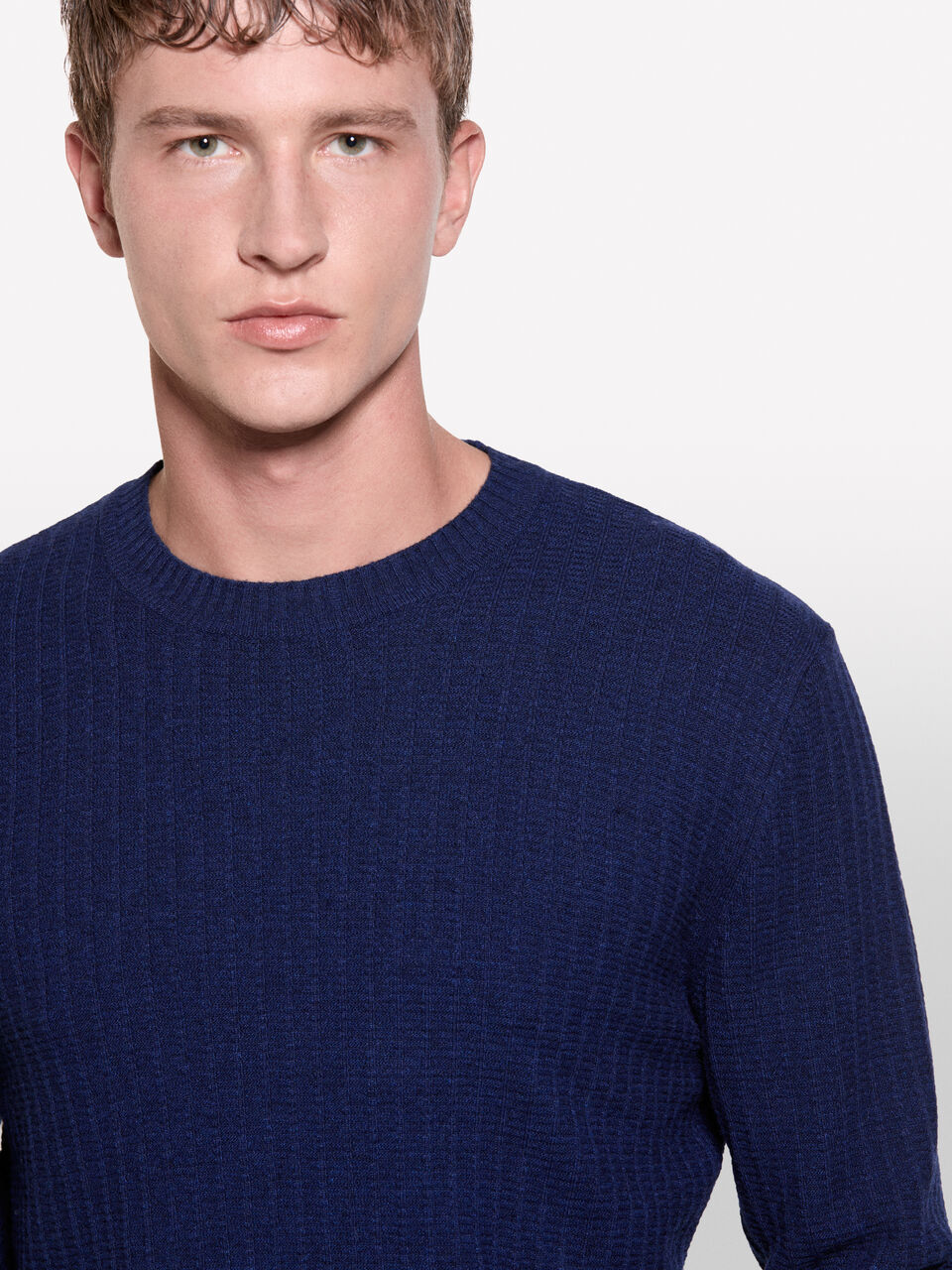 SWEATER L/S Herren image number null