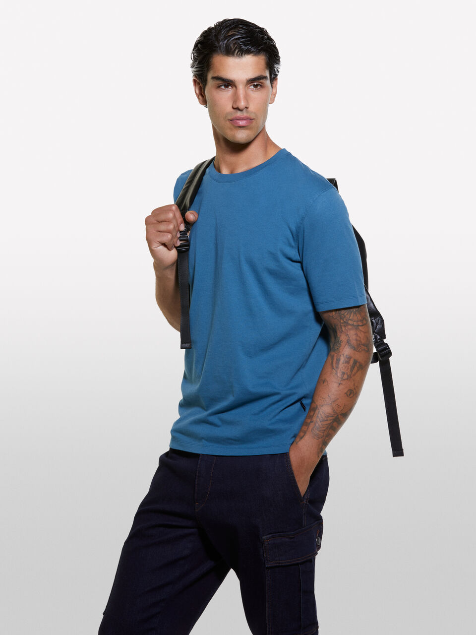 T-SHIRT Herren image number null