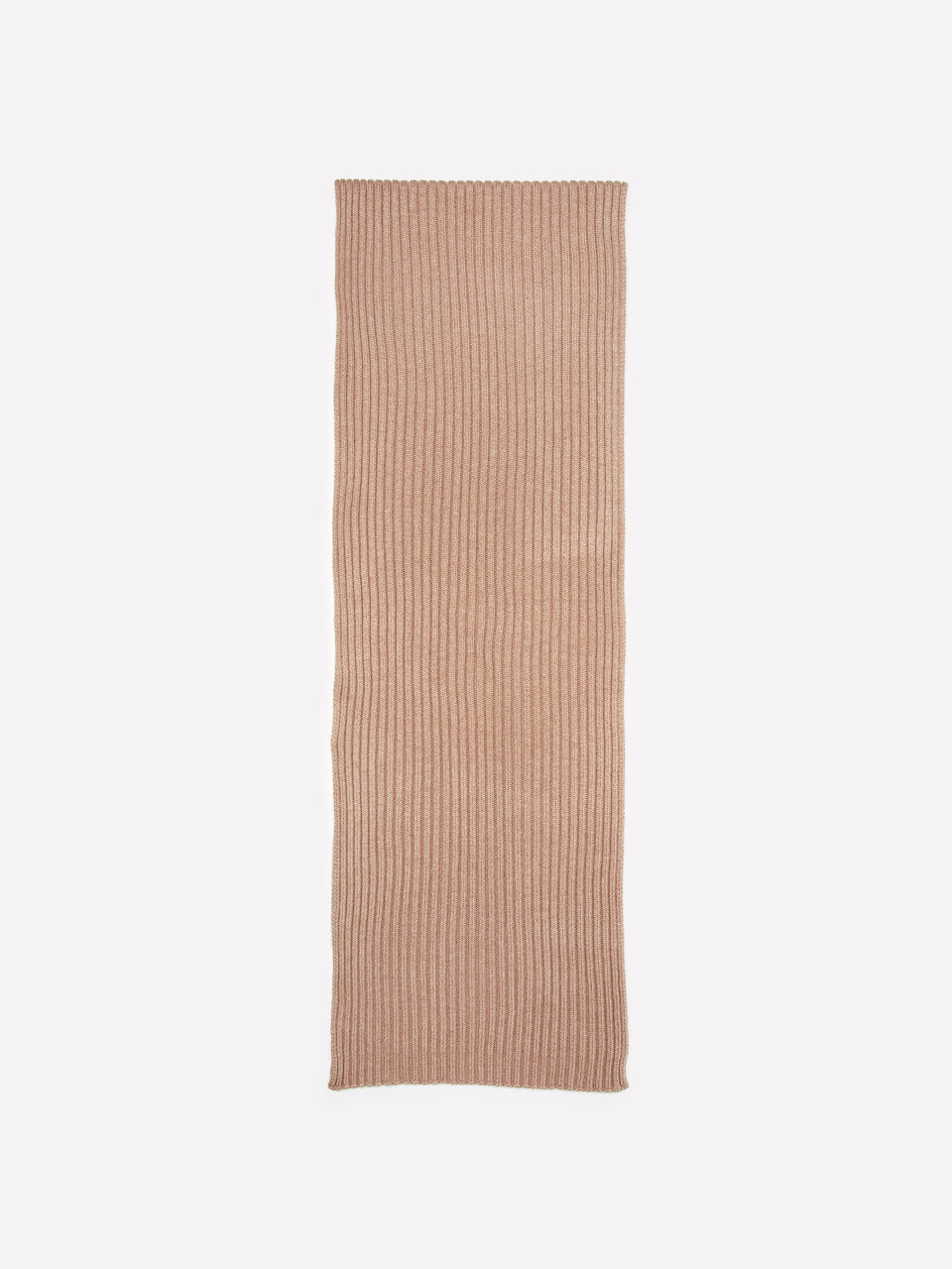 KNITTED SCARF Herren image number null