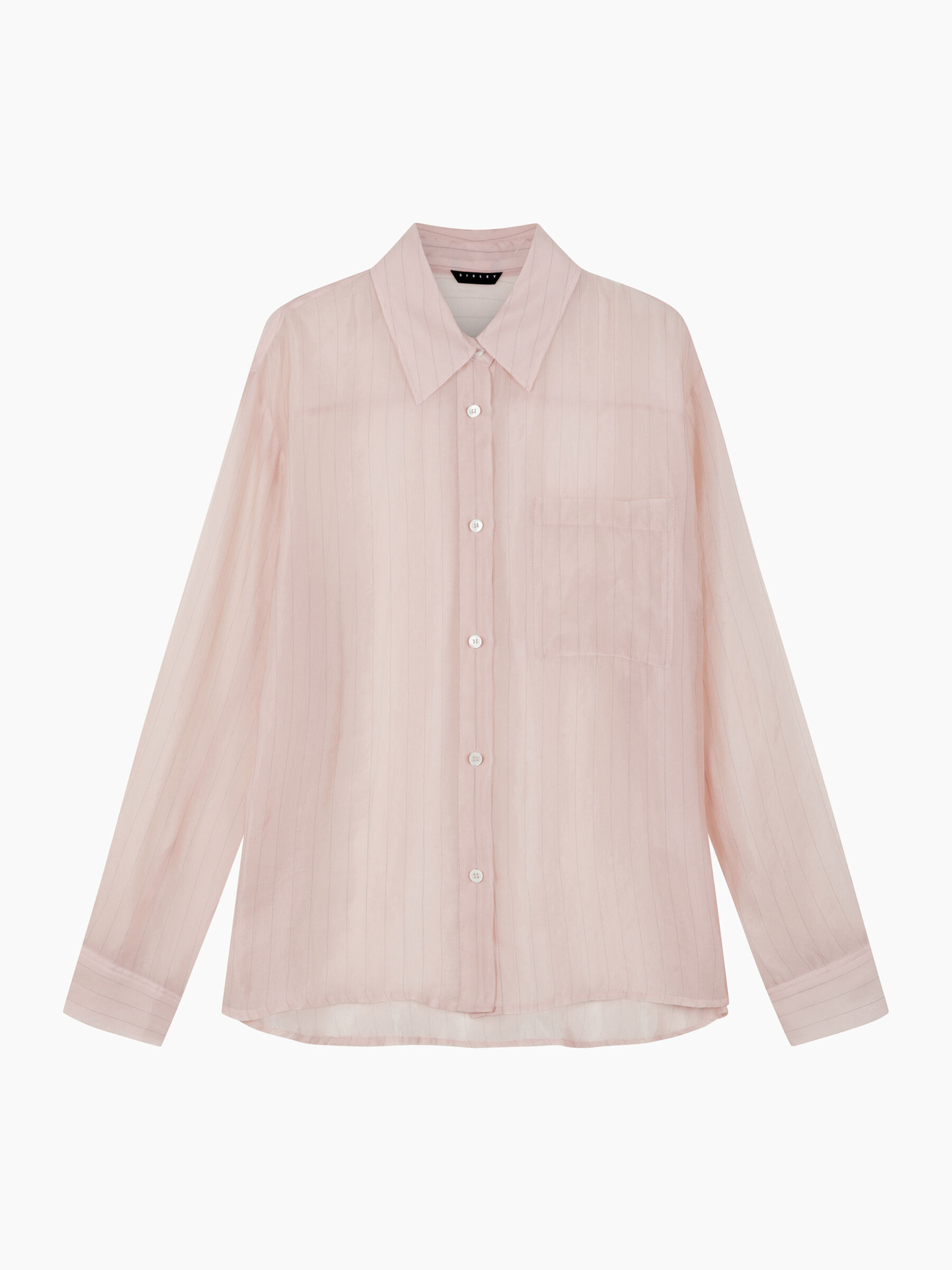 SHIRT Damen image number null