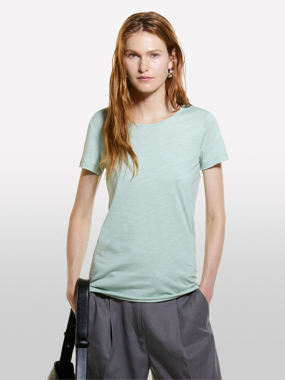 T-SHIRT Damen image number null