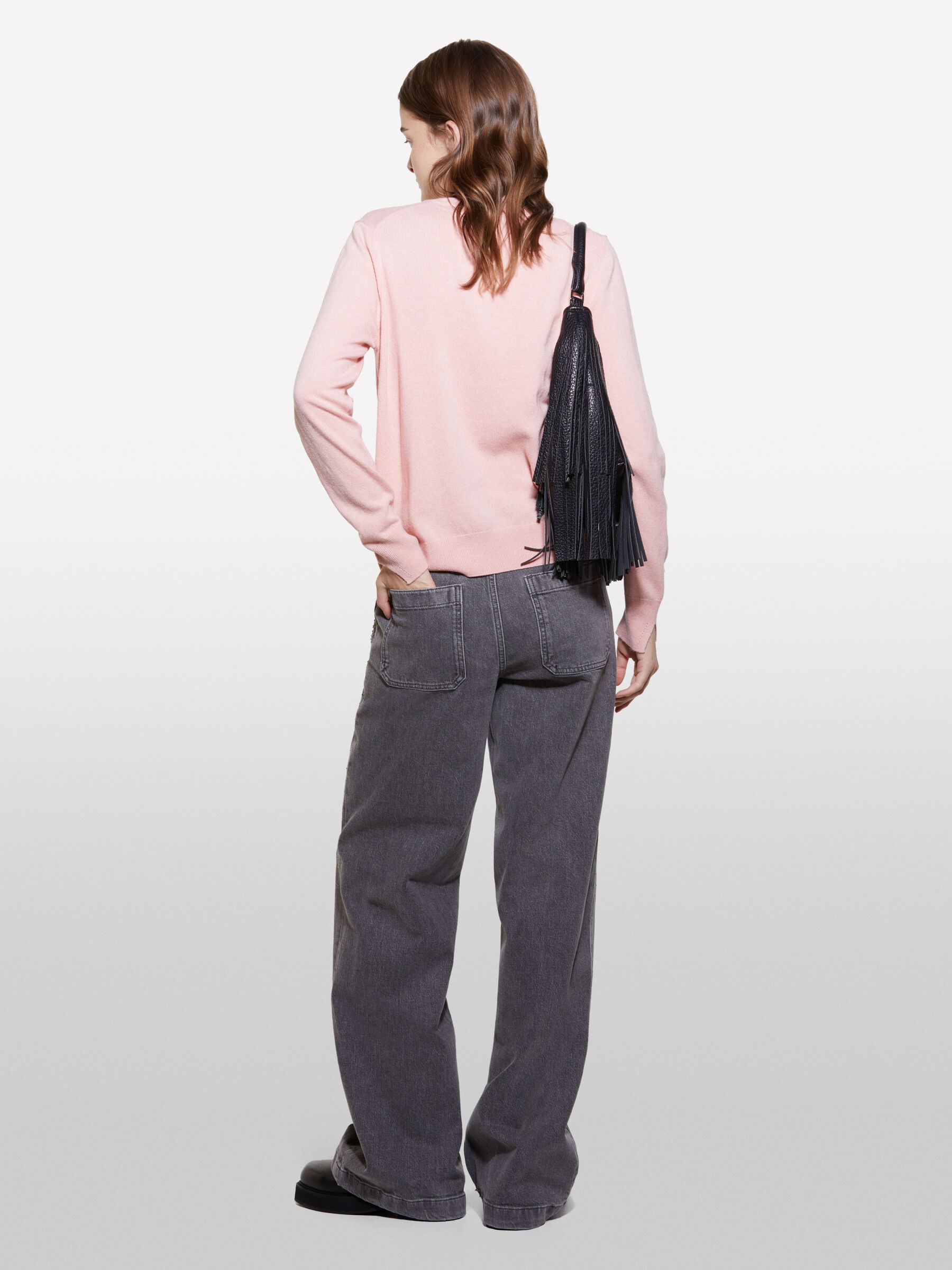 SWEATER L/S Damen image number null