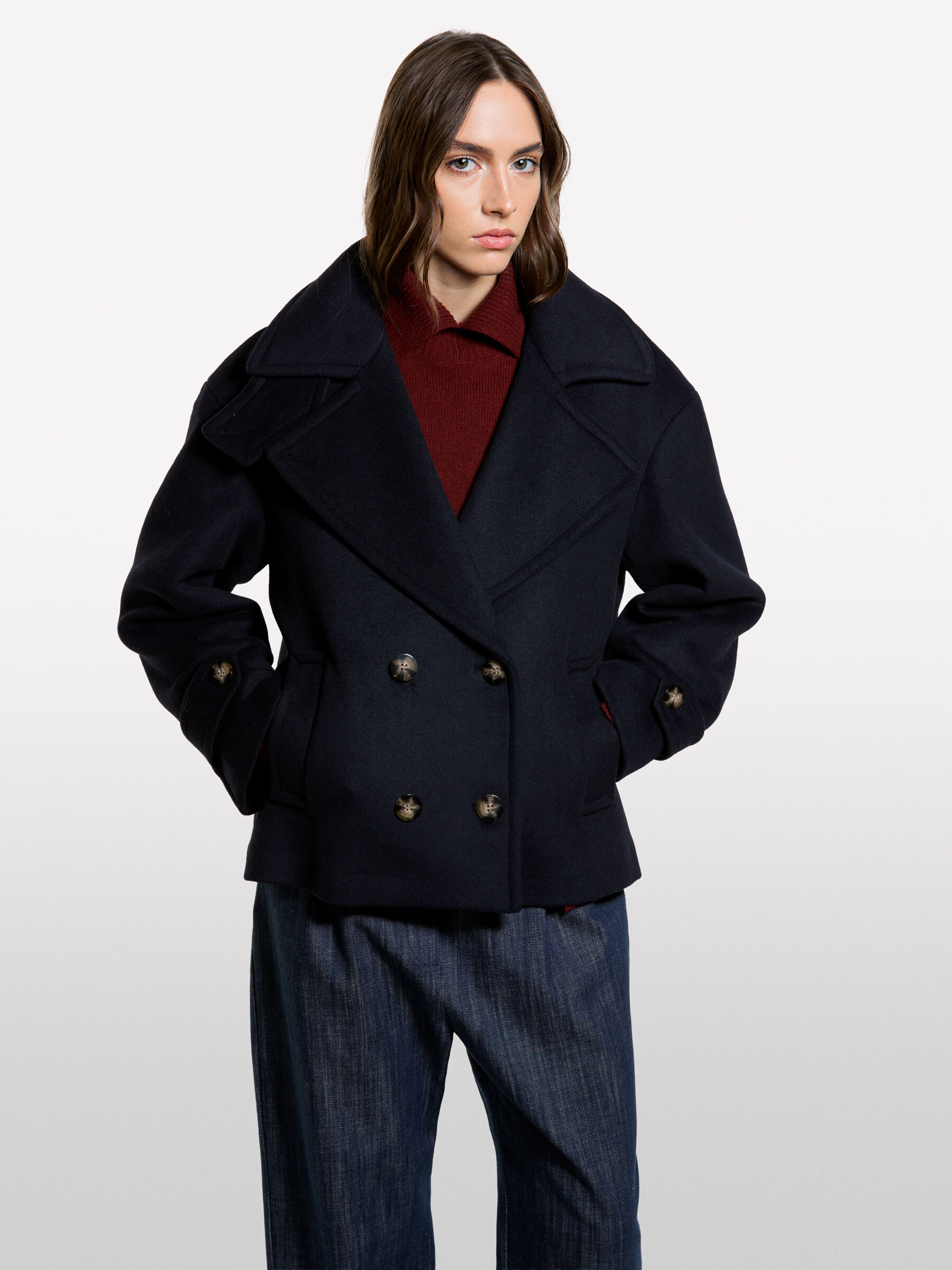 JACKET Damen image number null