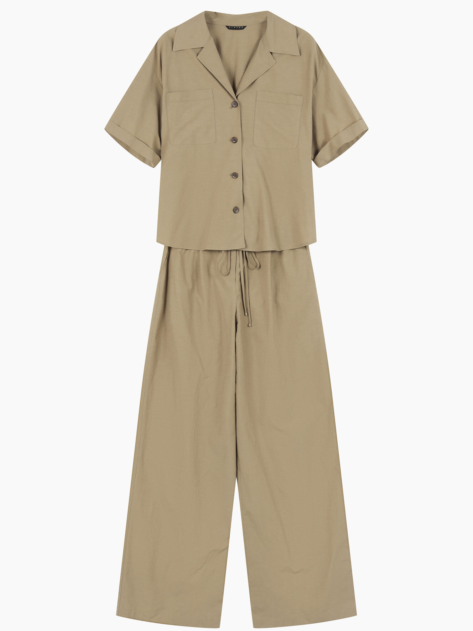 OVERALL Damen image number null