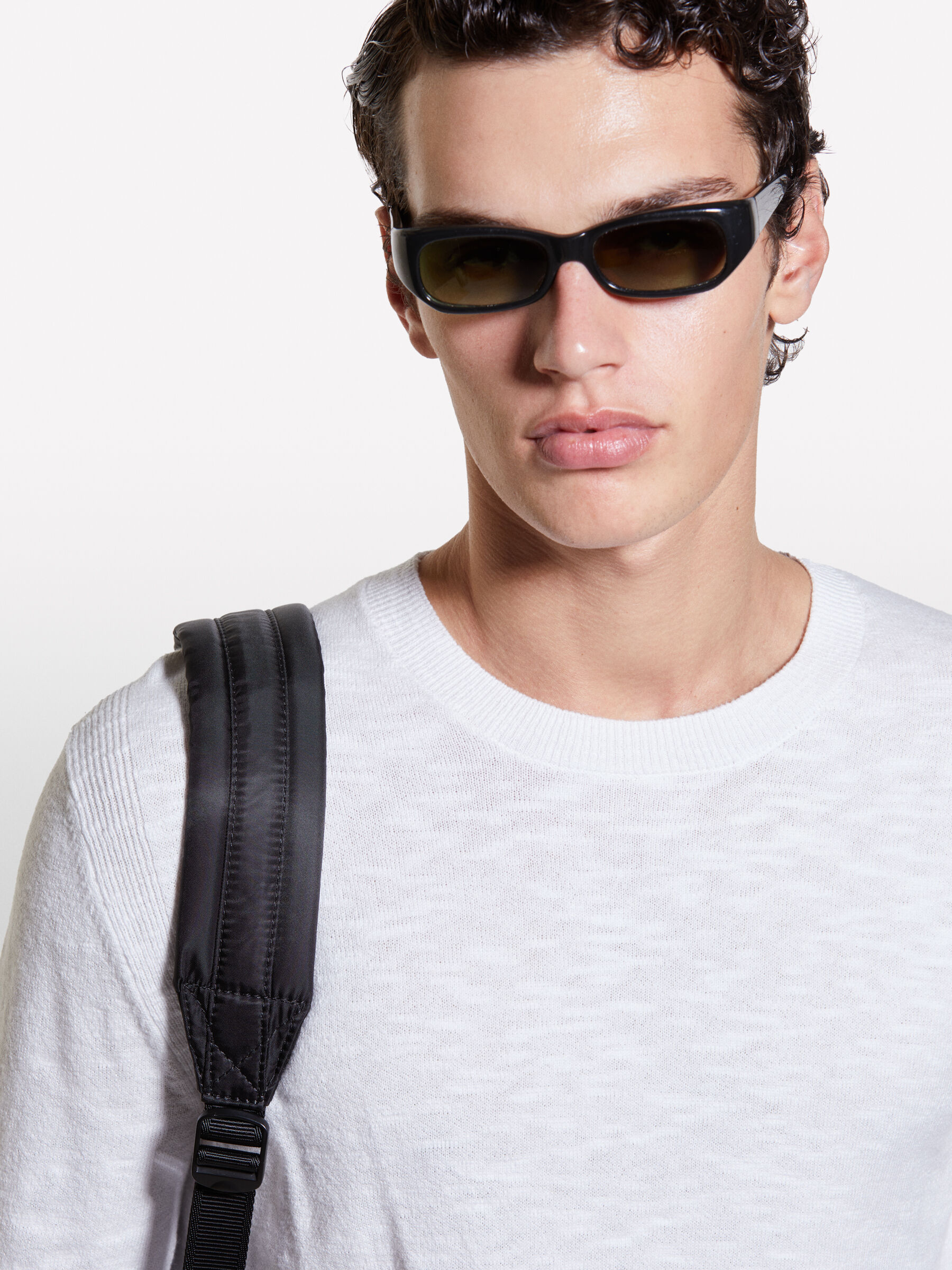 SWEATER L/S Herren image number null