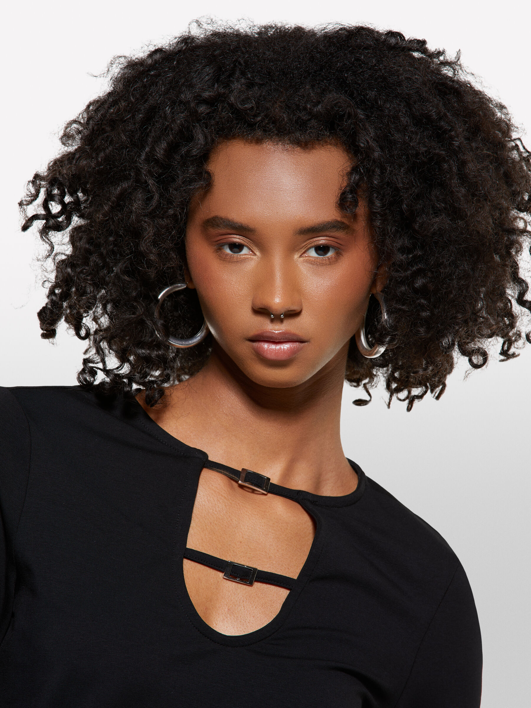 T-SHIRT L/S Damen image number null