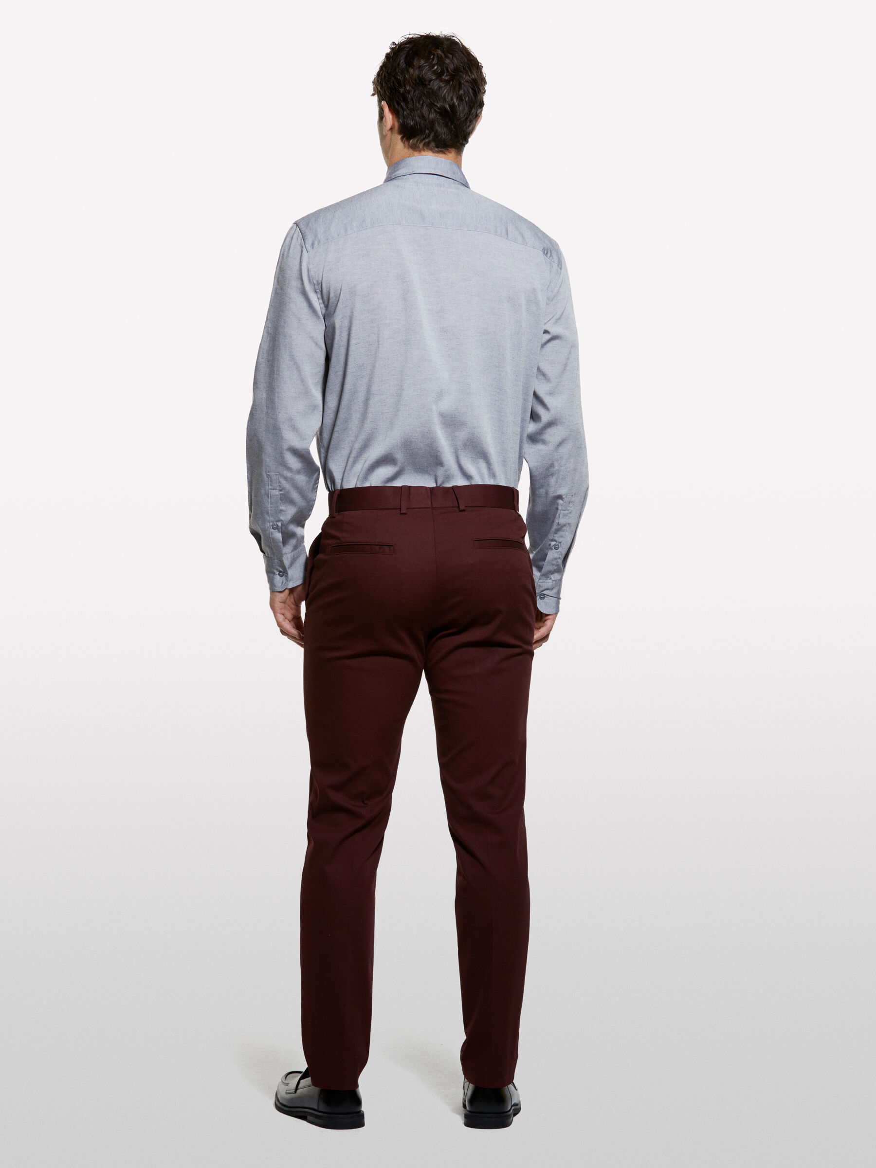 TROUSERS Herren image number null