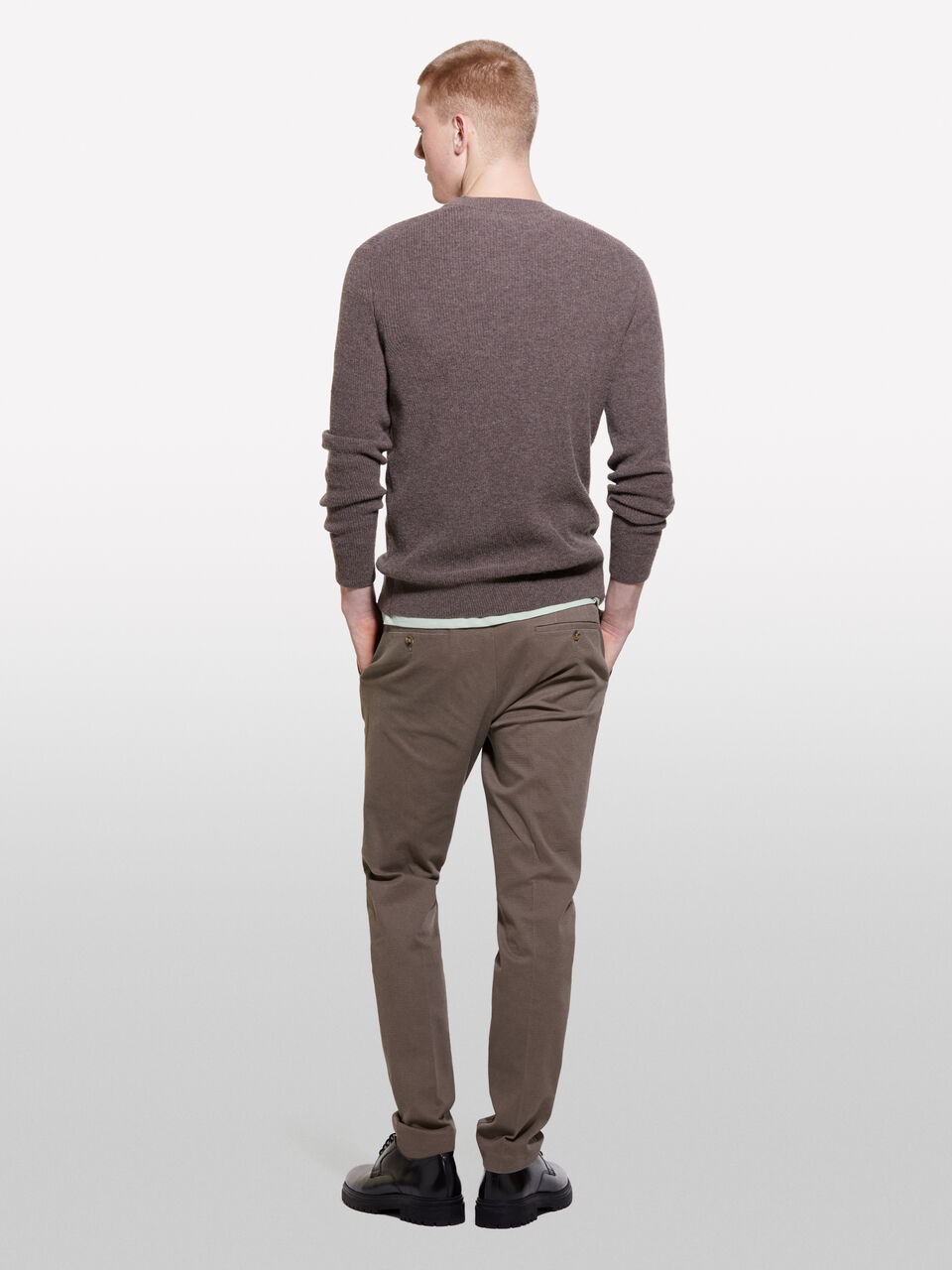 TROUSERS Herren image number null