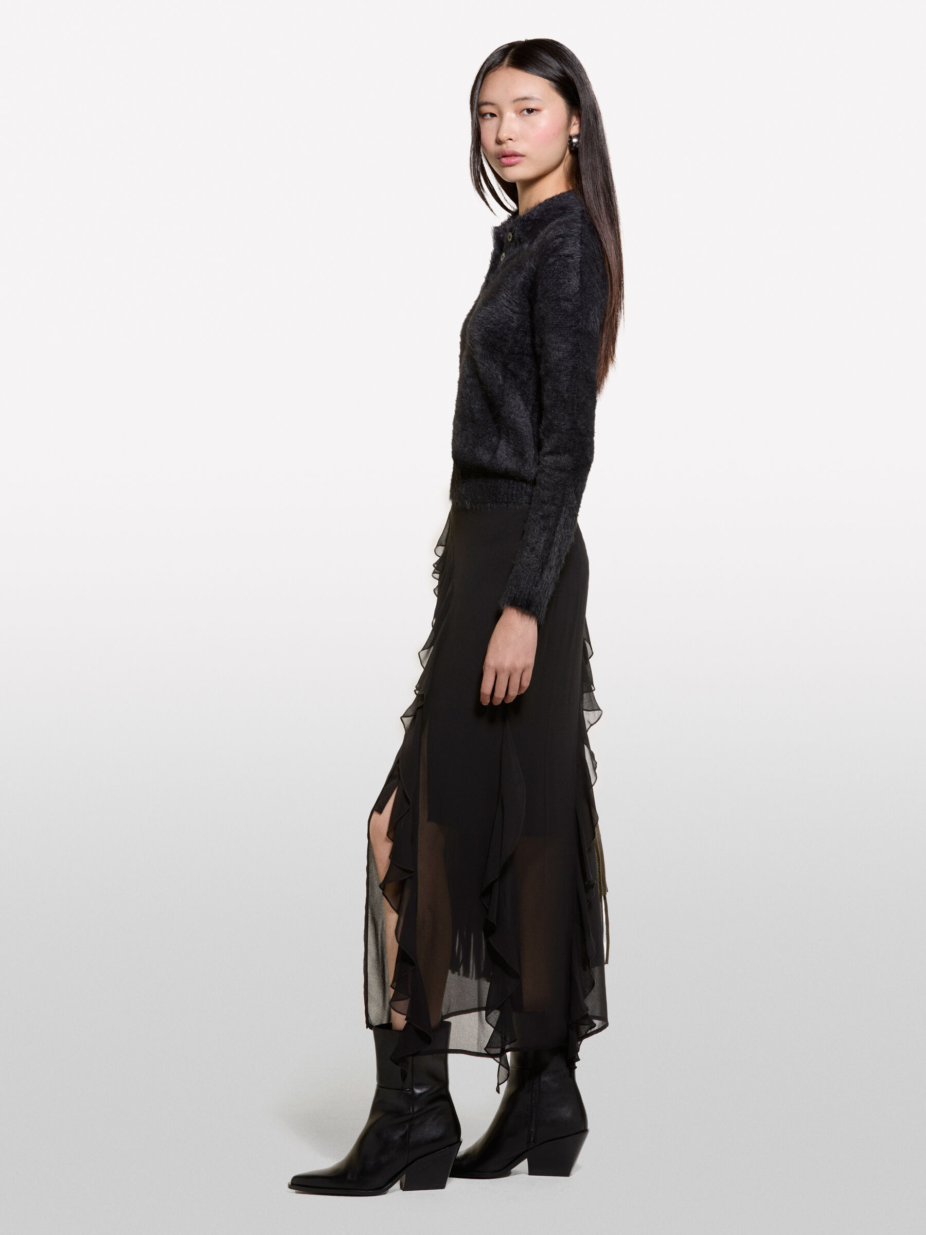 SKIRT Damen image number null