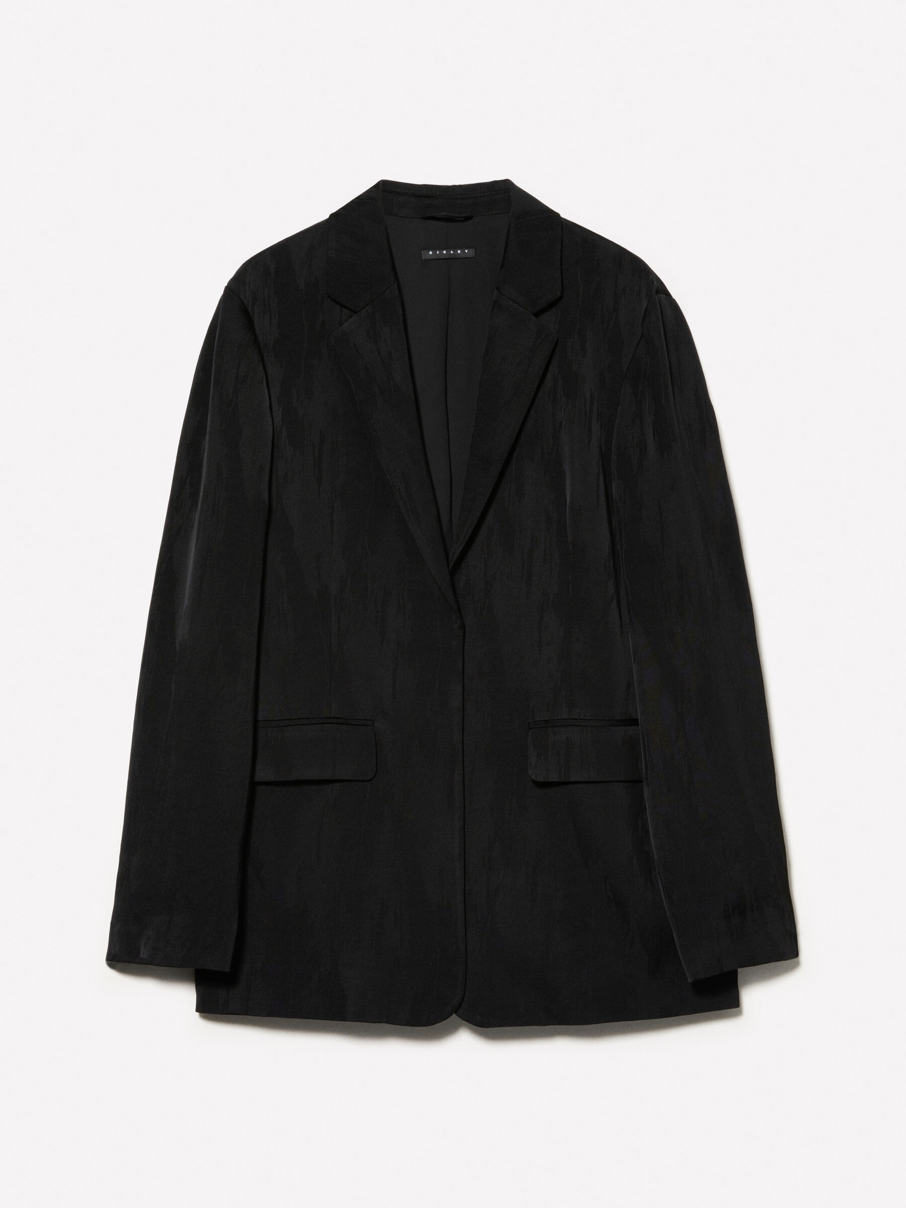 Blazer nero hot sale