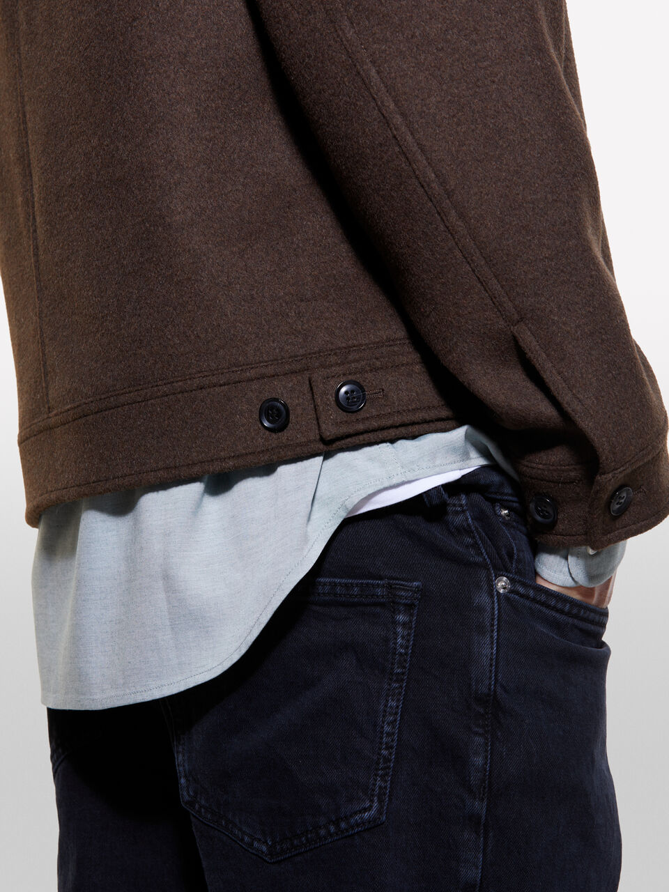 JACKET Herren image number null