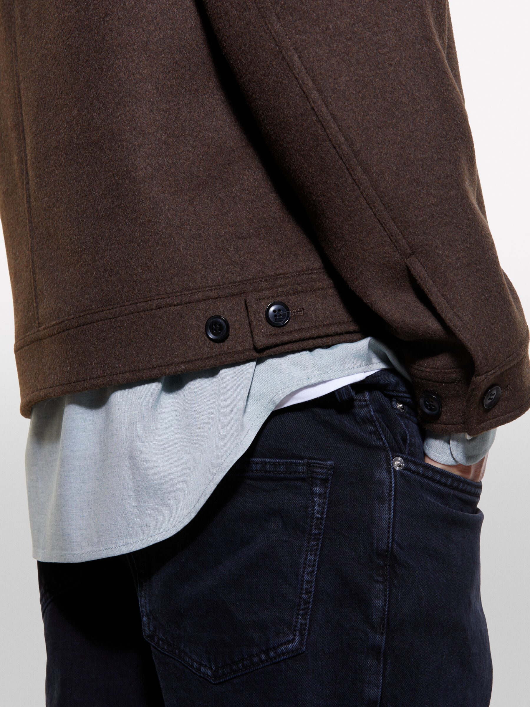 JACKET Herren image number null