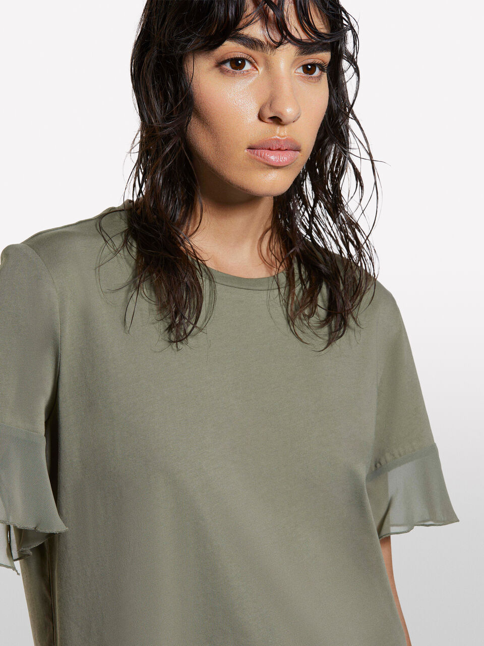 T-SHIRT Damen image number null