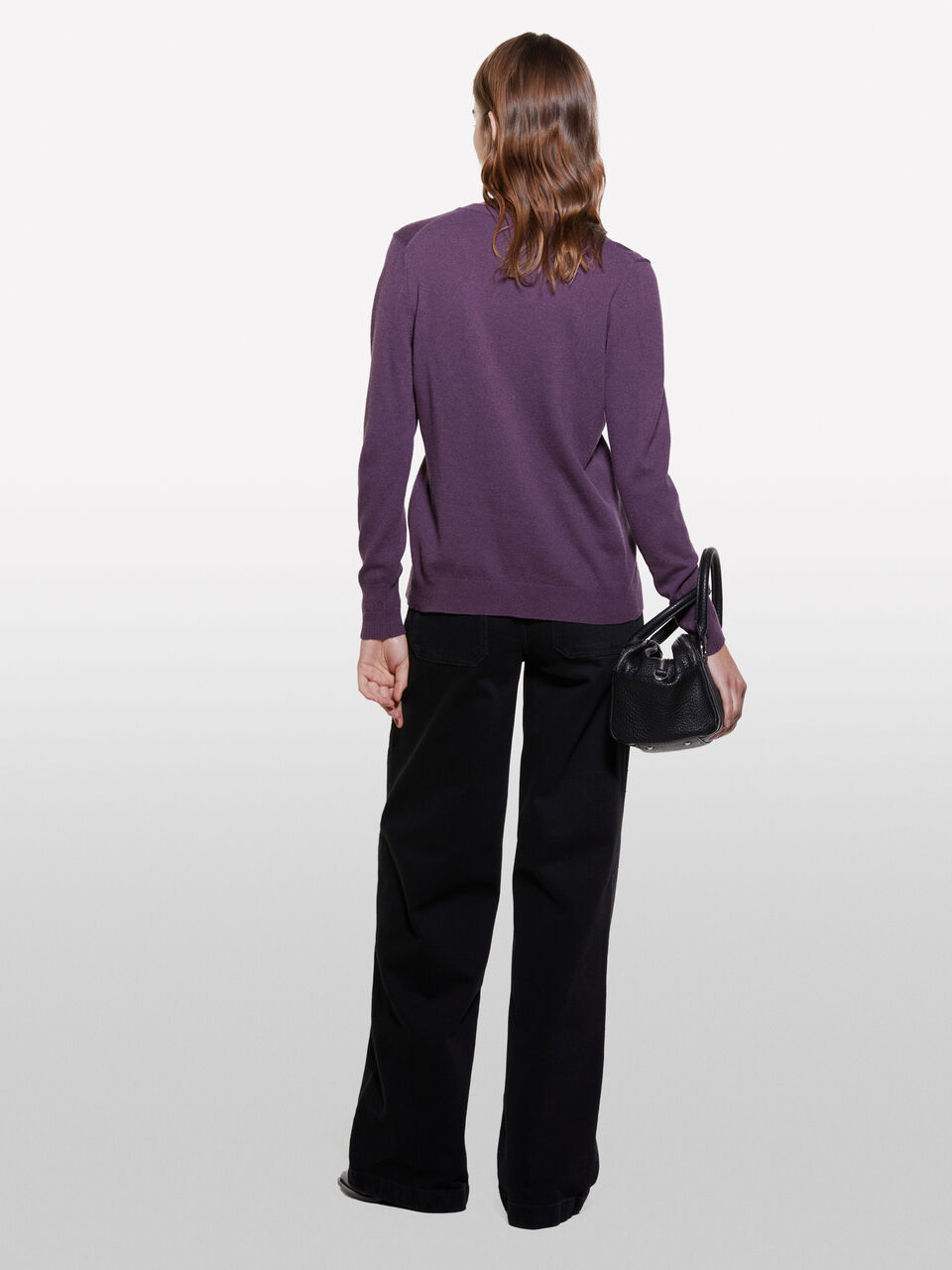 L/S SWEATER Damen image number null