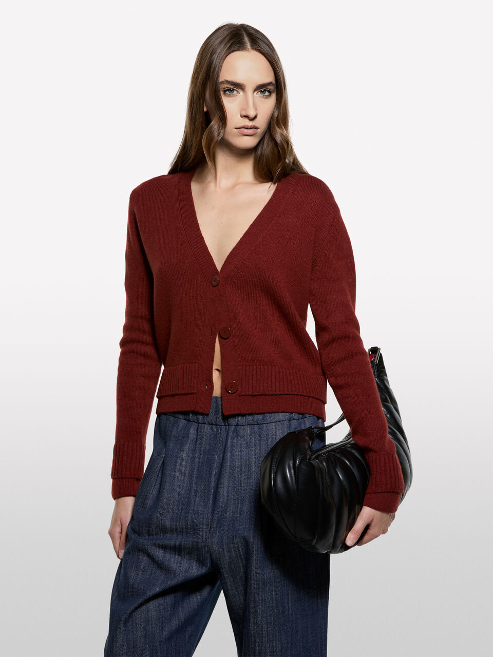 L/S CARDIGAN Damen image number null