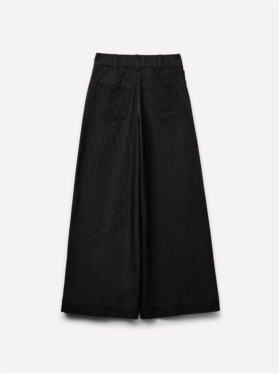 TROUSERS Damen image number null