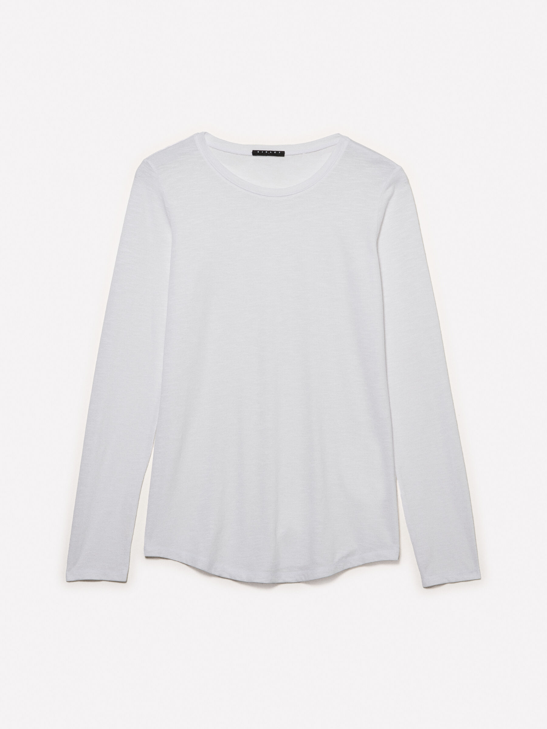 T-SHIRT L/S Damen image number null