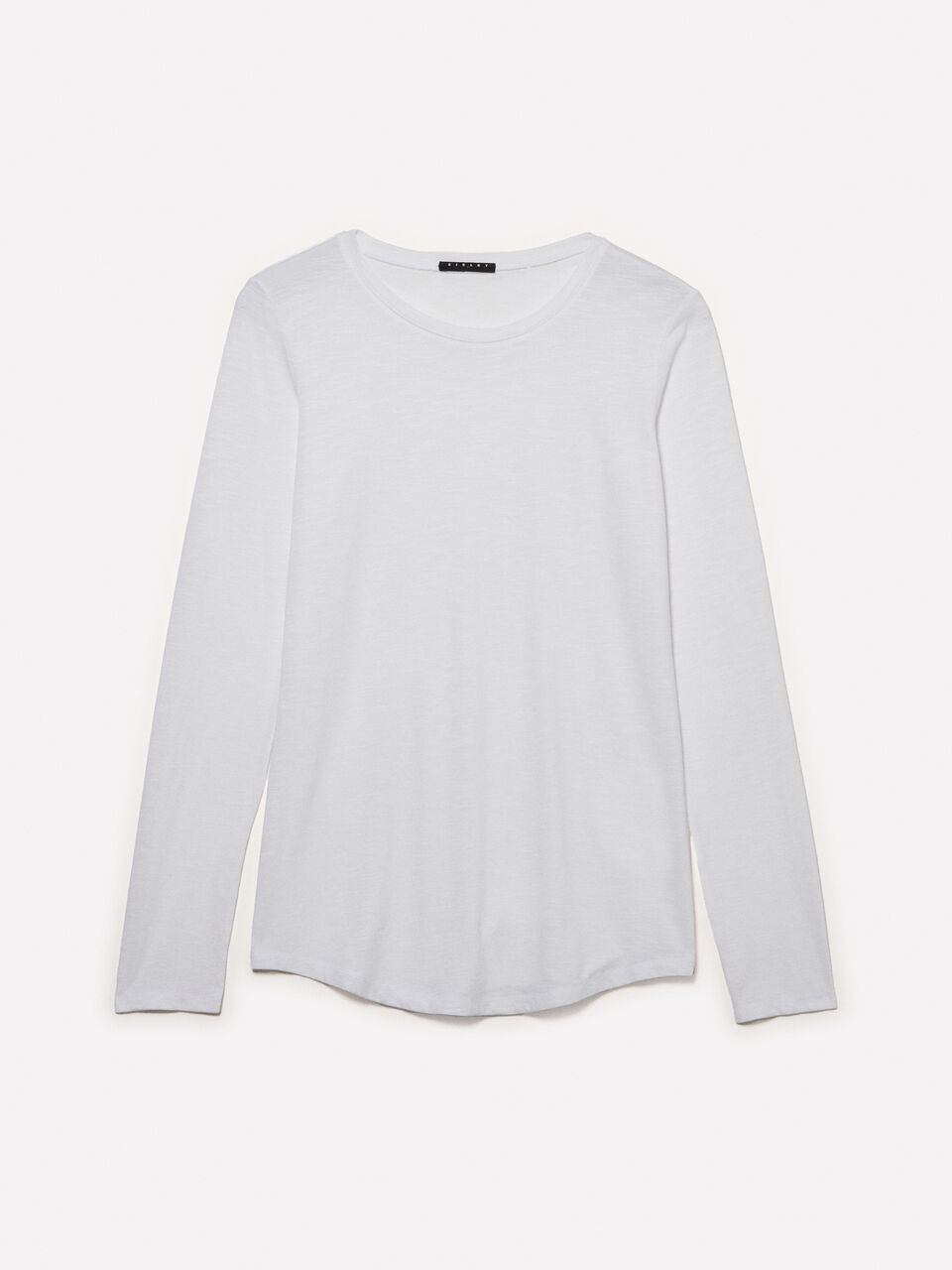 T-SHIRT L/S Damen image number null