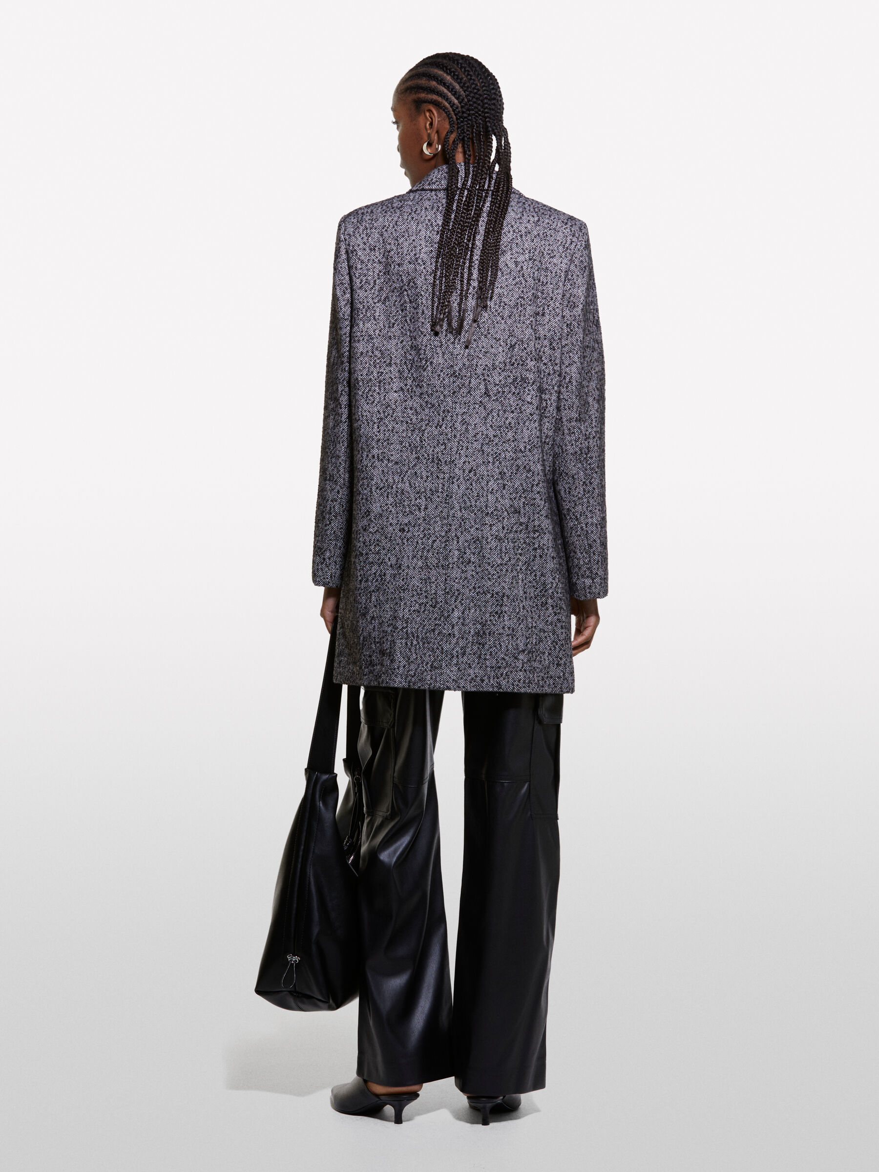 COAT Damen image number null