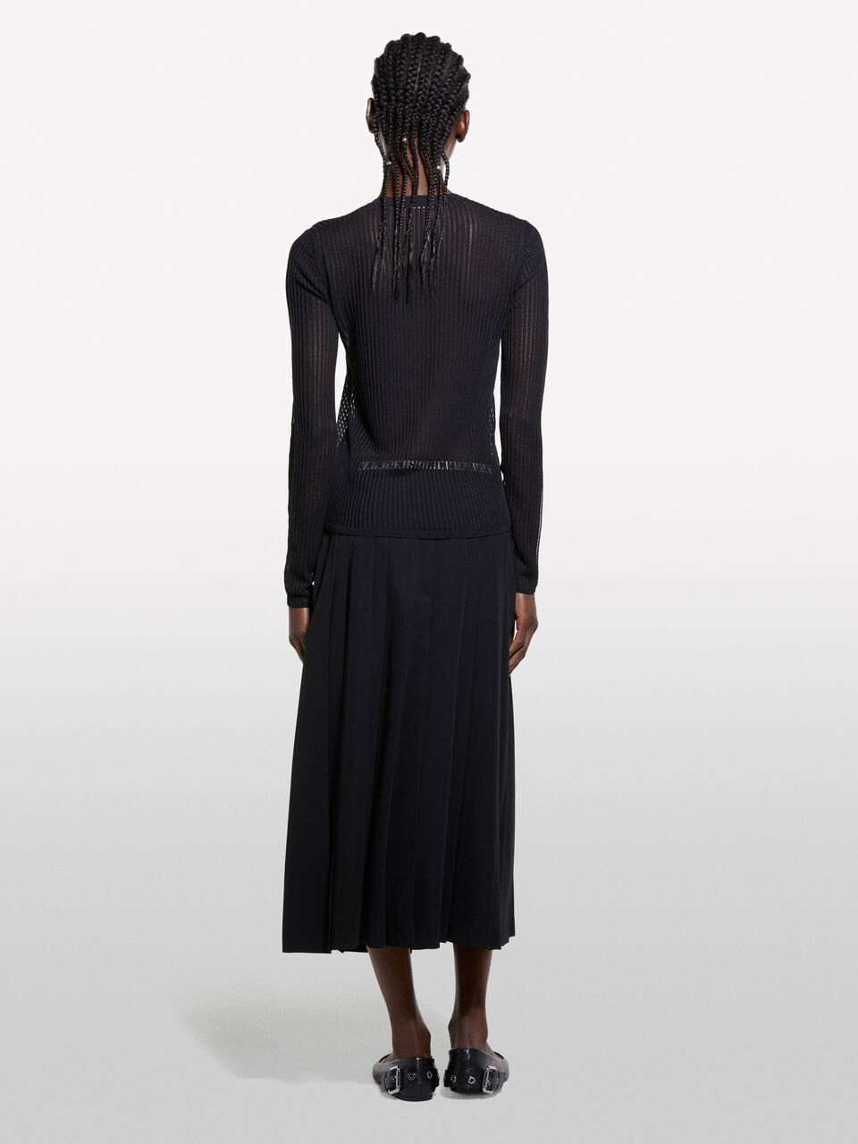 SWEATER L/S Damen image number null