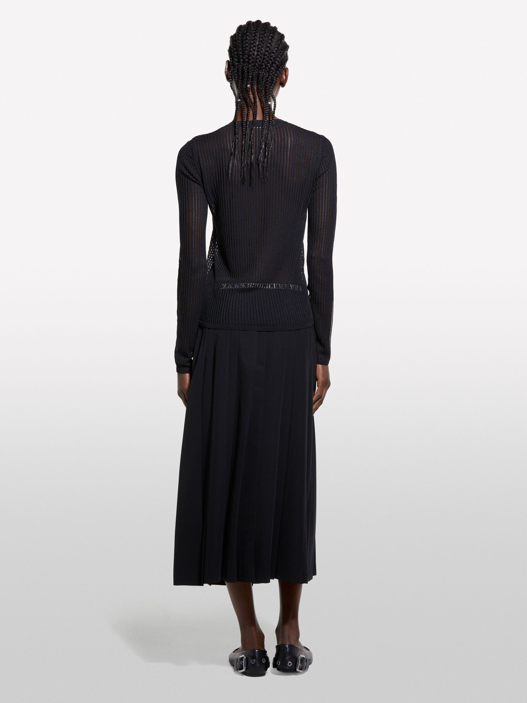 SWEATER L/S Damen image number null