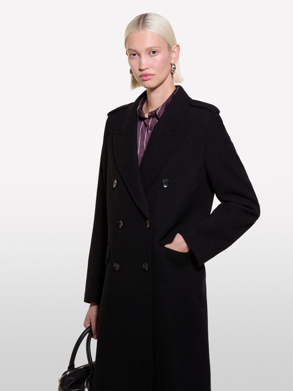 COAT Damen image number null