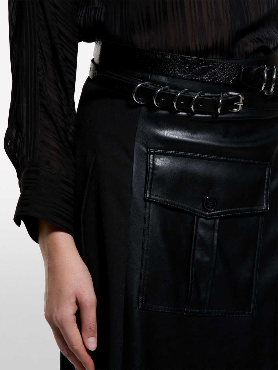 SKIRT Damen image number null