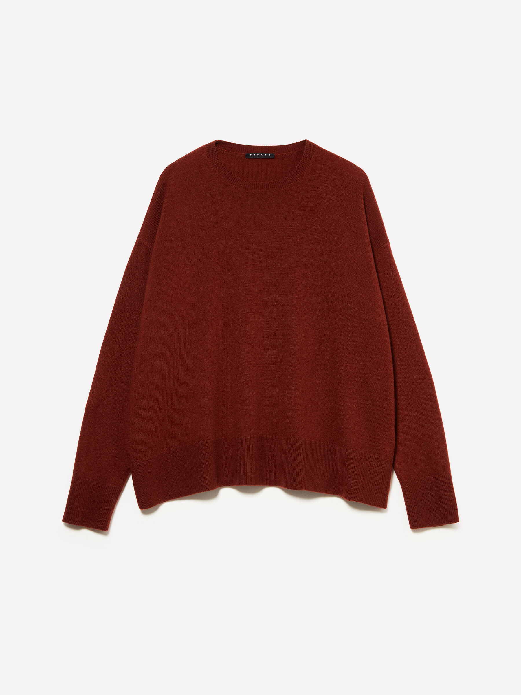 SWEATER L/S Damen image number null