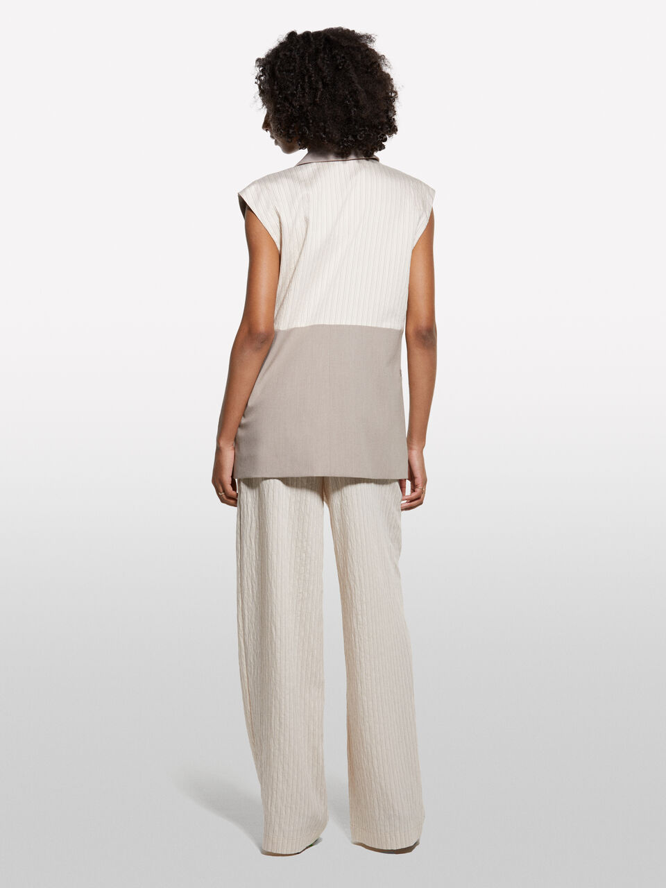 TROUSERS Damen image number null