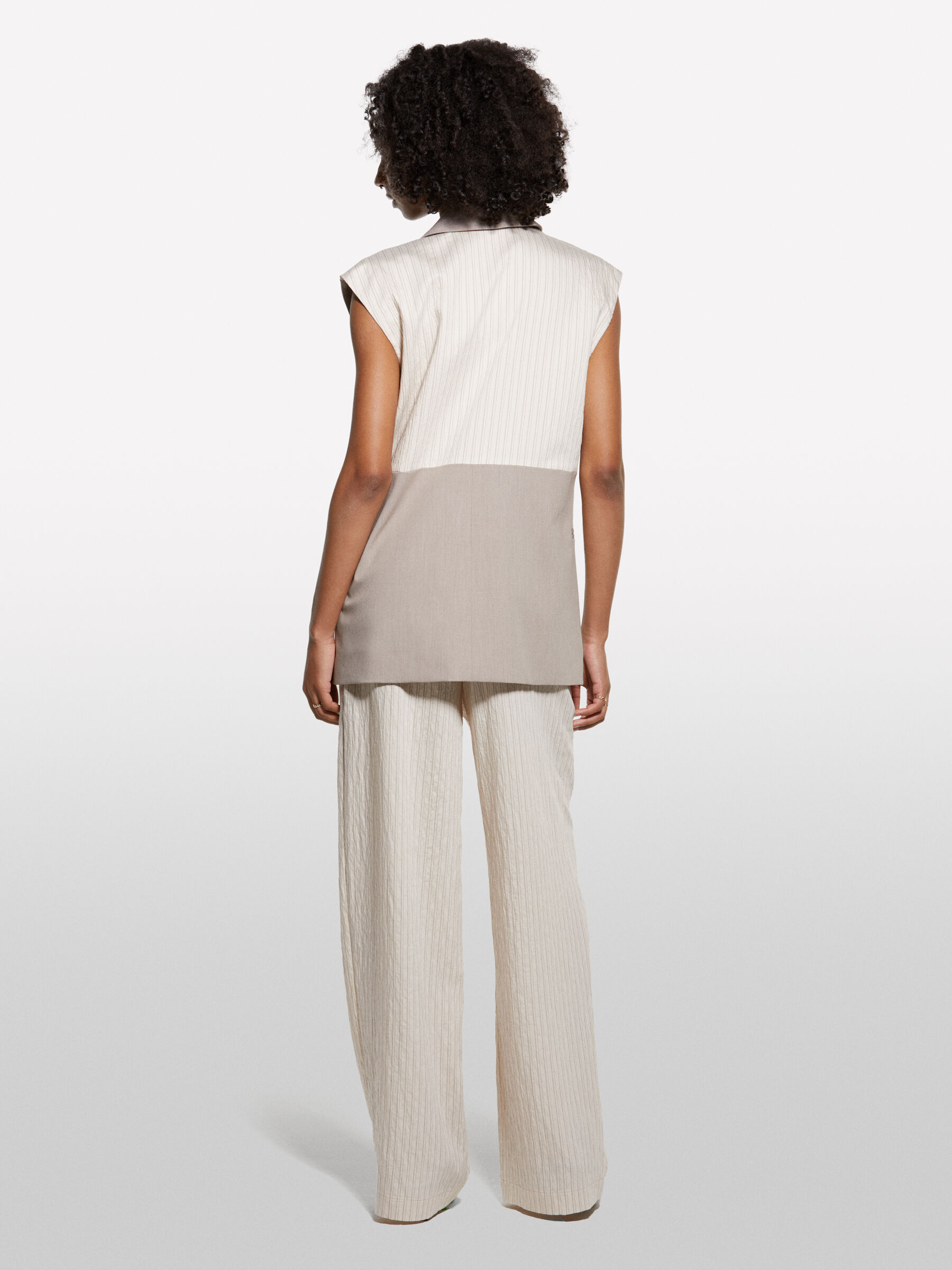 TROUSERS Damen image number null