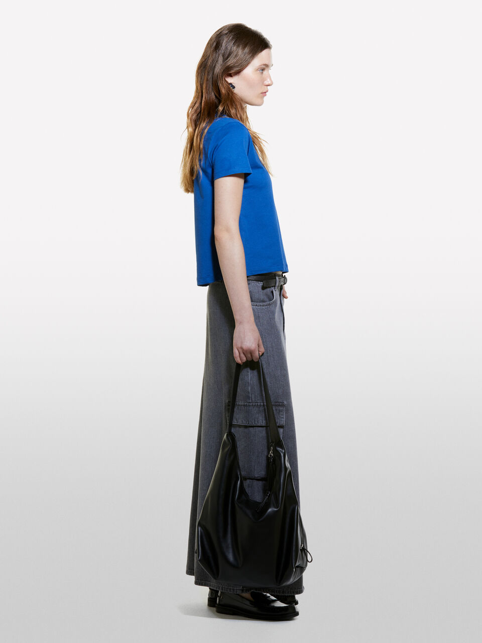 T-SHIRT Damen image number null