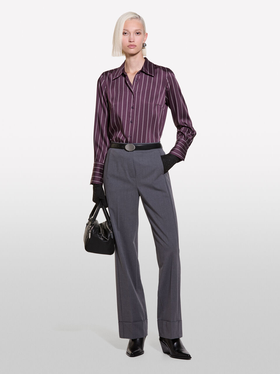 SHIRT Damen image number null